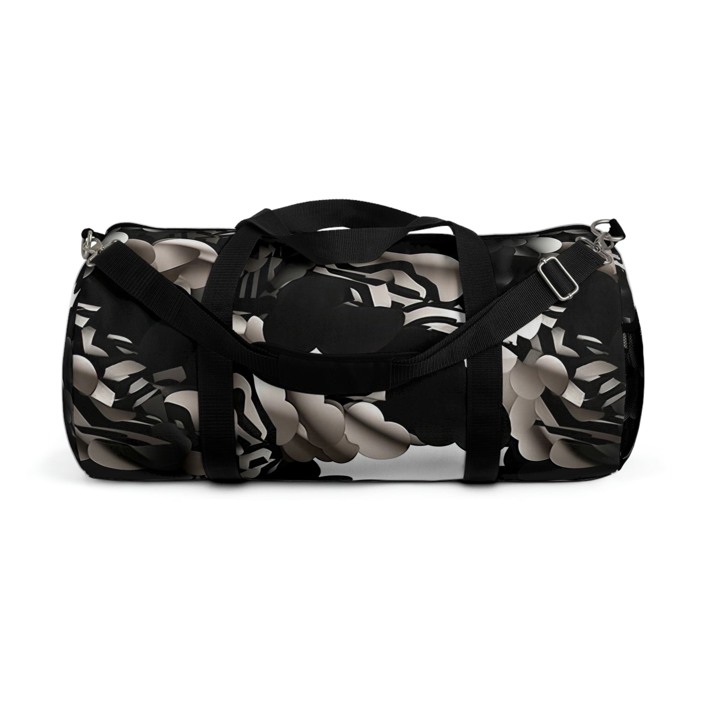 Obsidian Cloud Duffle Bag