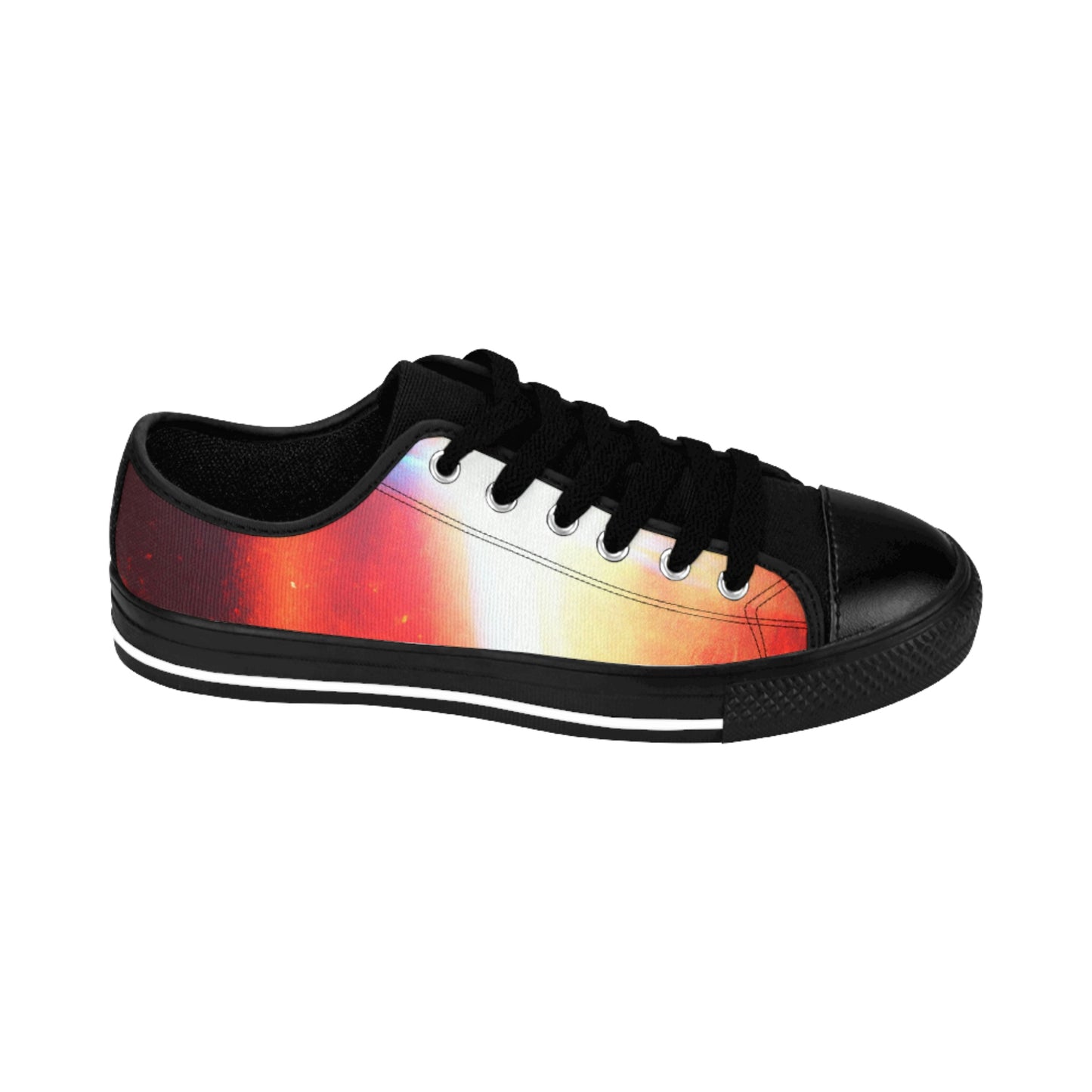 VegaStarTraveler Low Top Sneaker