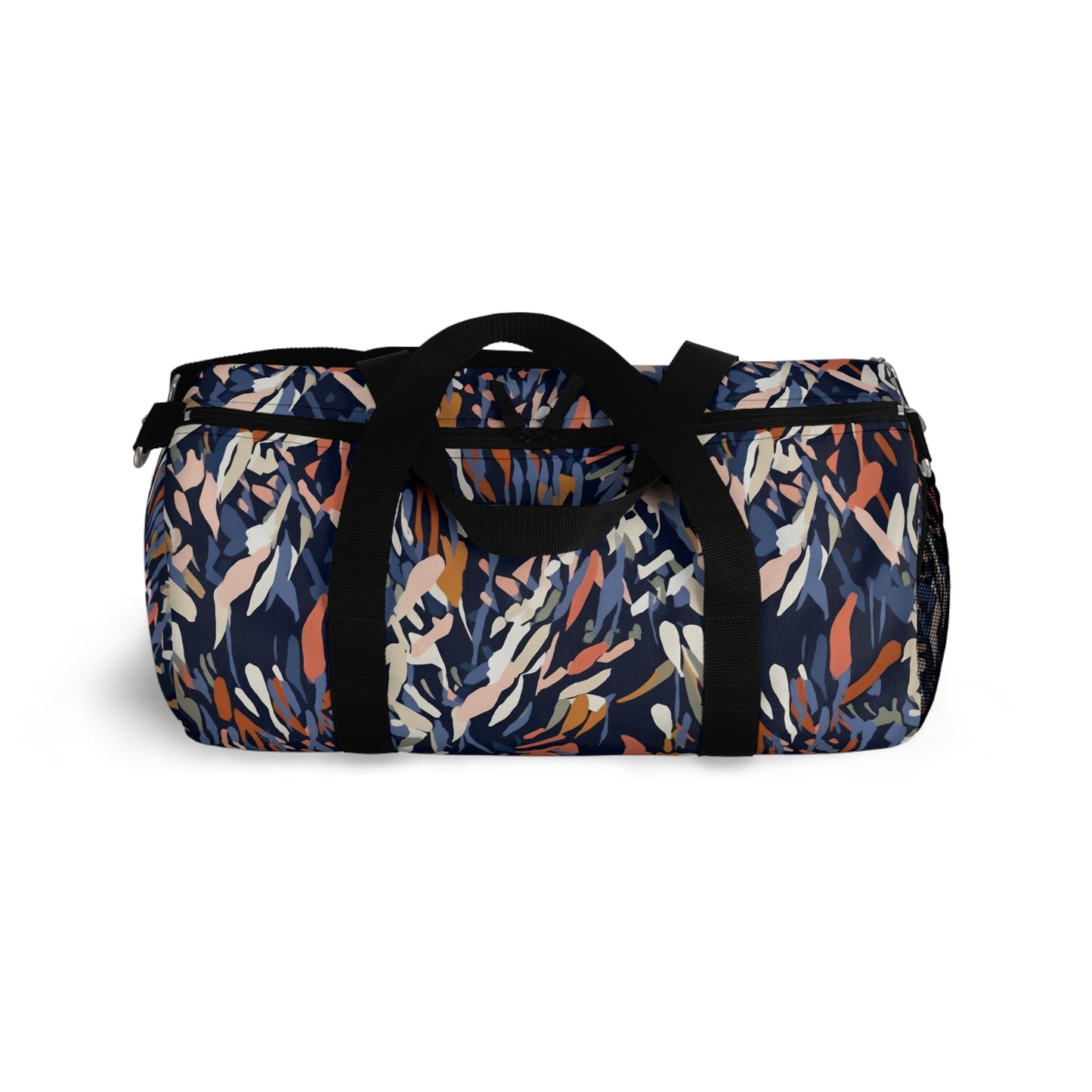 Dectro Clash Duffle Bag