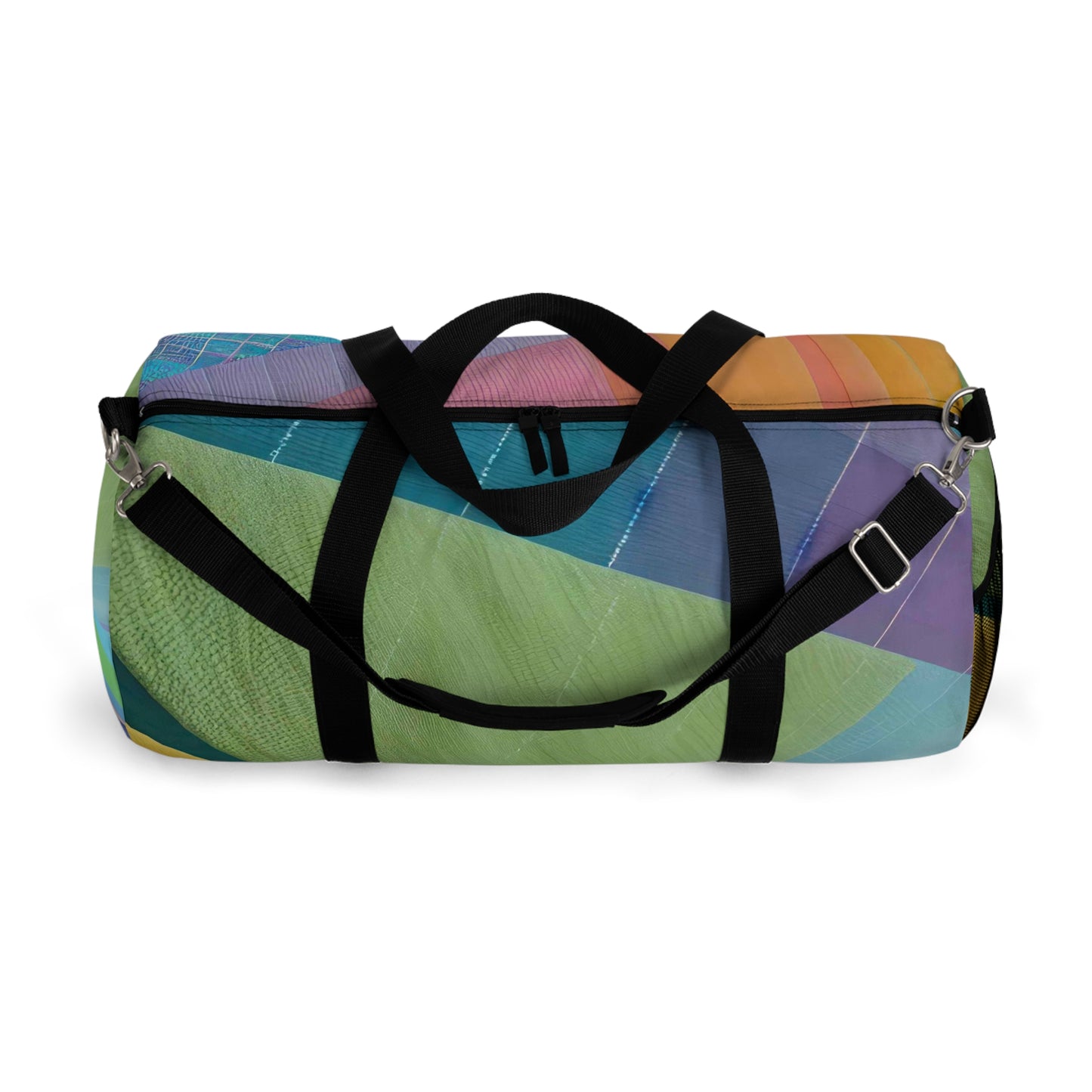 Classic Tigo Duffle Bag