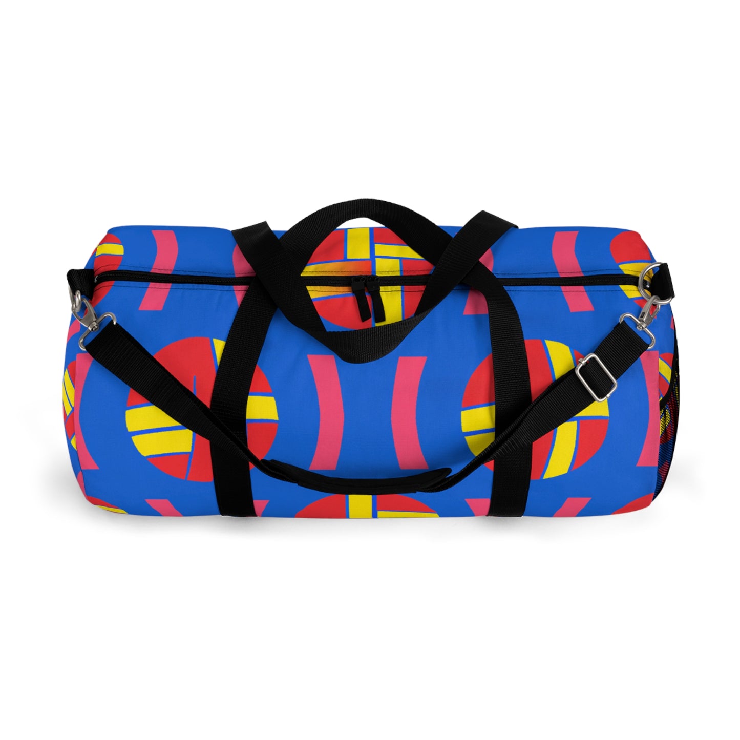 Birdseye Williams Duffle Bag