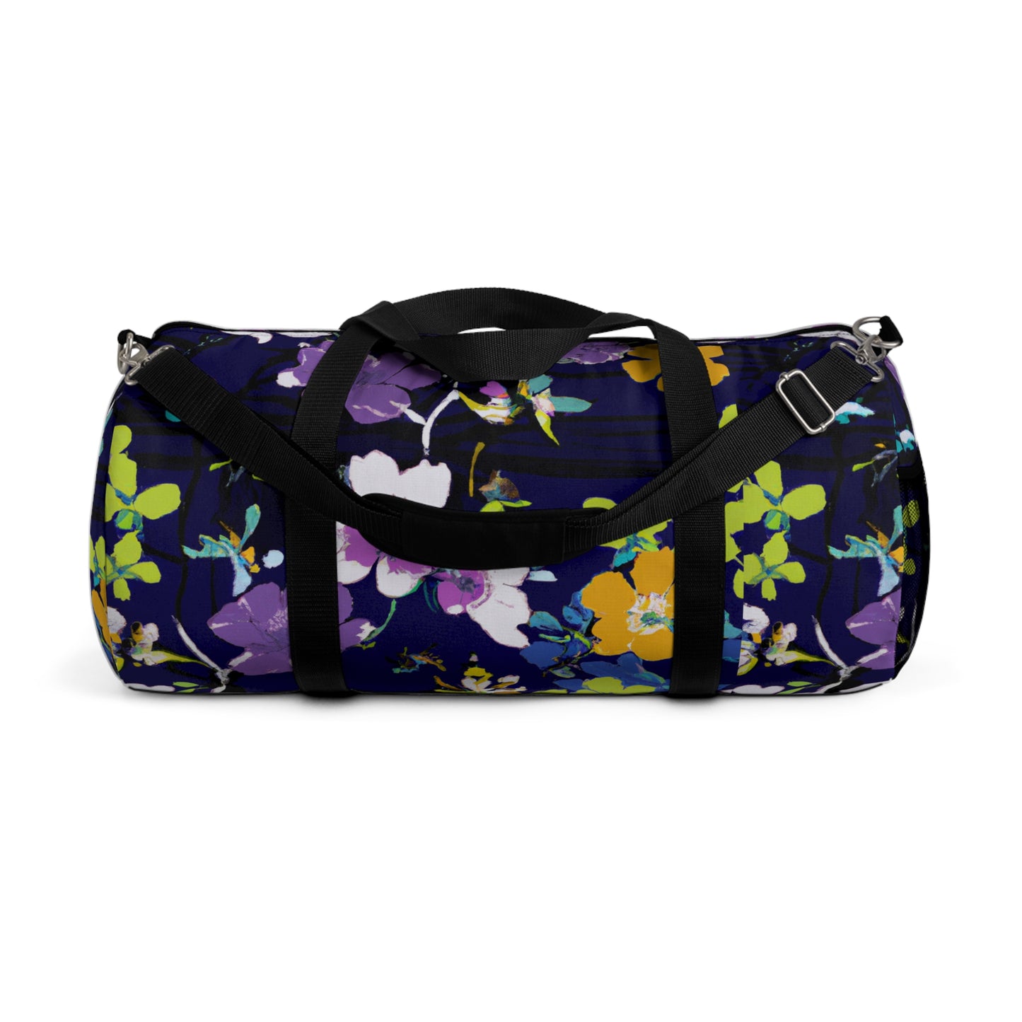 Fleur de Corp Duffle Bag