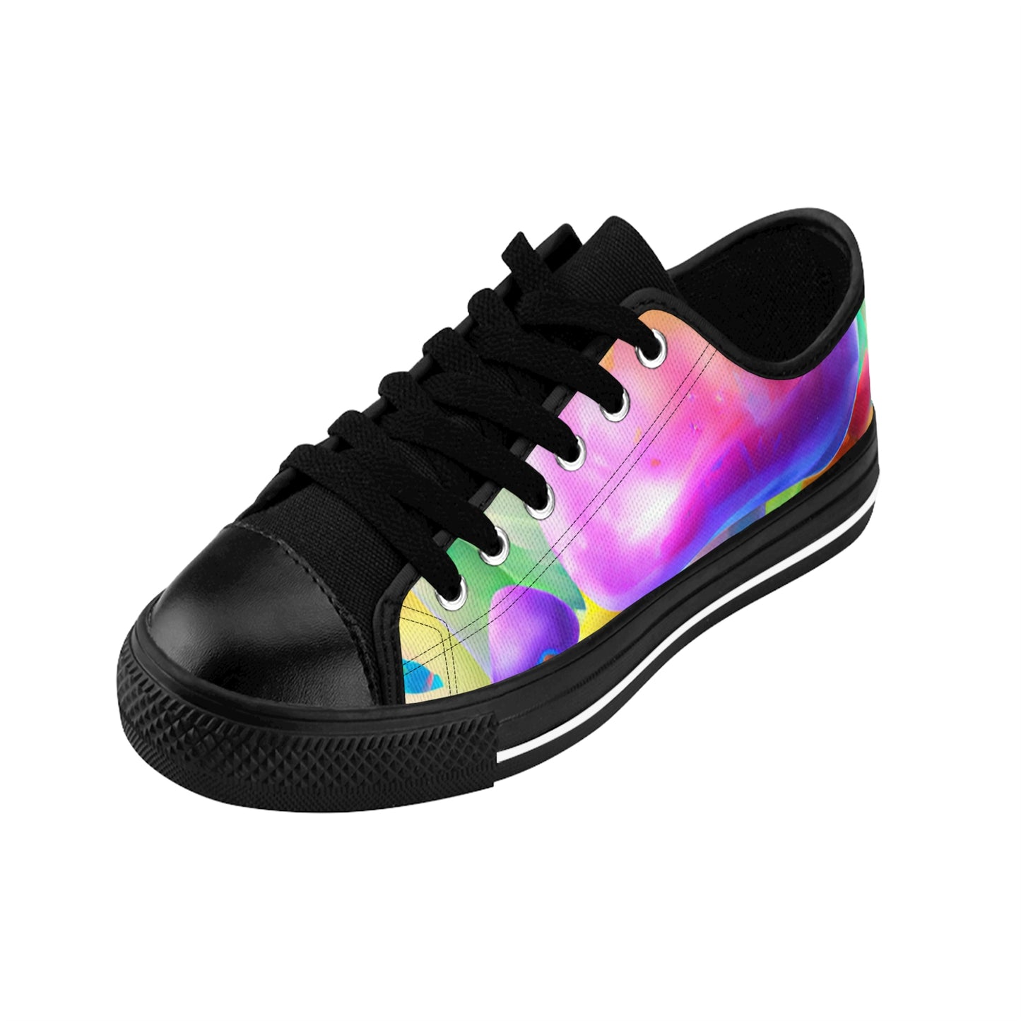 Sirius Glow Low Top Sneaker