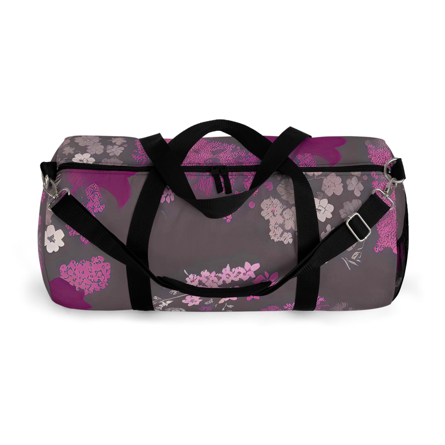 Dunda Muffe Duffle Bag