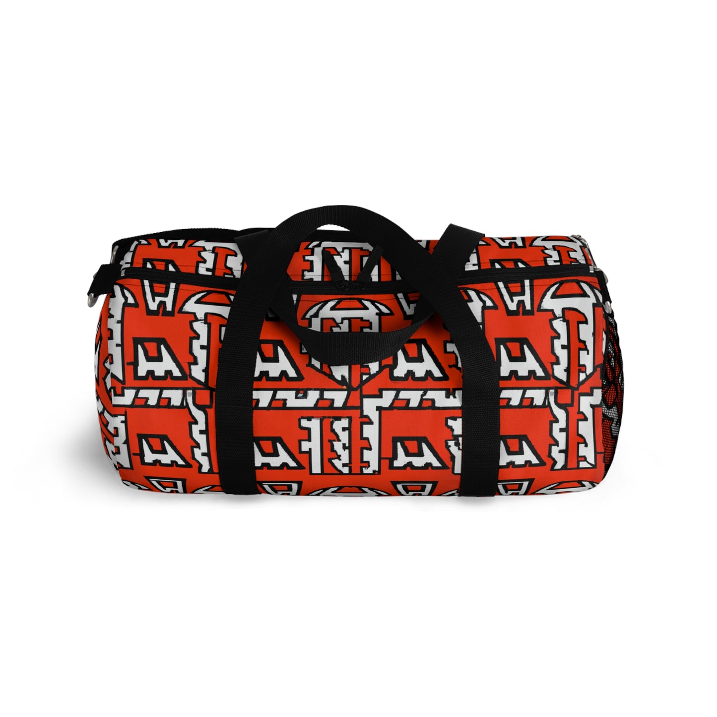 Durant Knapp Duffle Bag