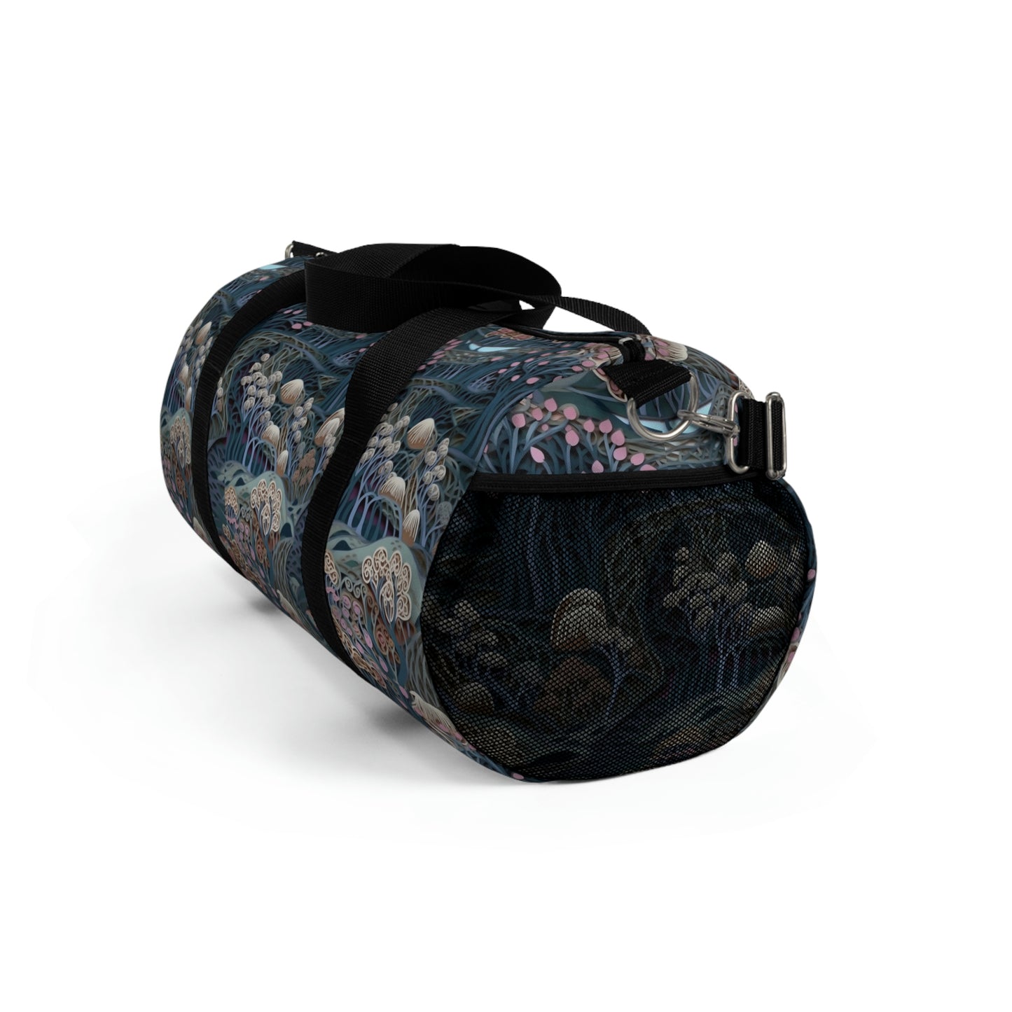 Sombra Vines Duffle Bag