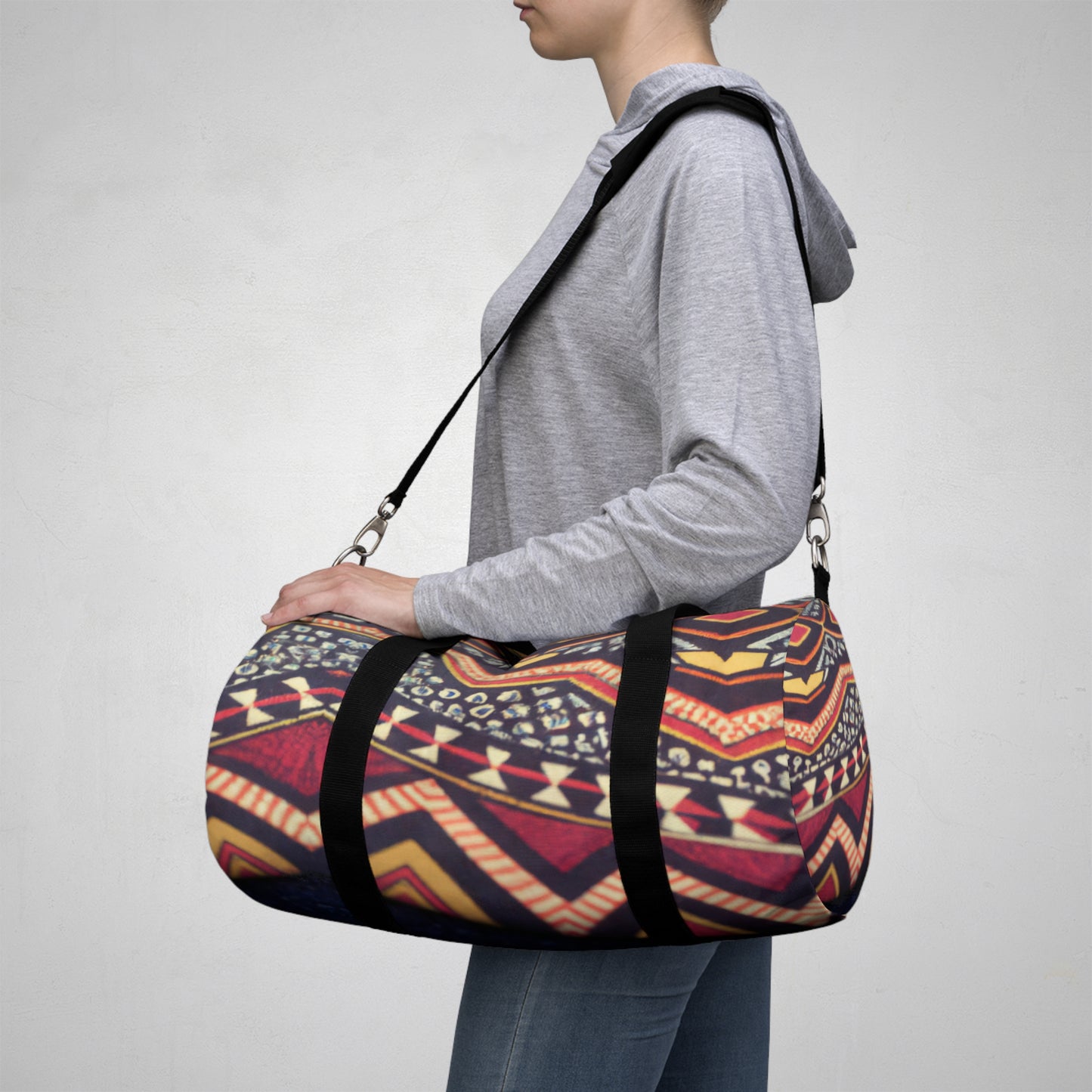 Philian Sidrise Duffle Bag