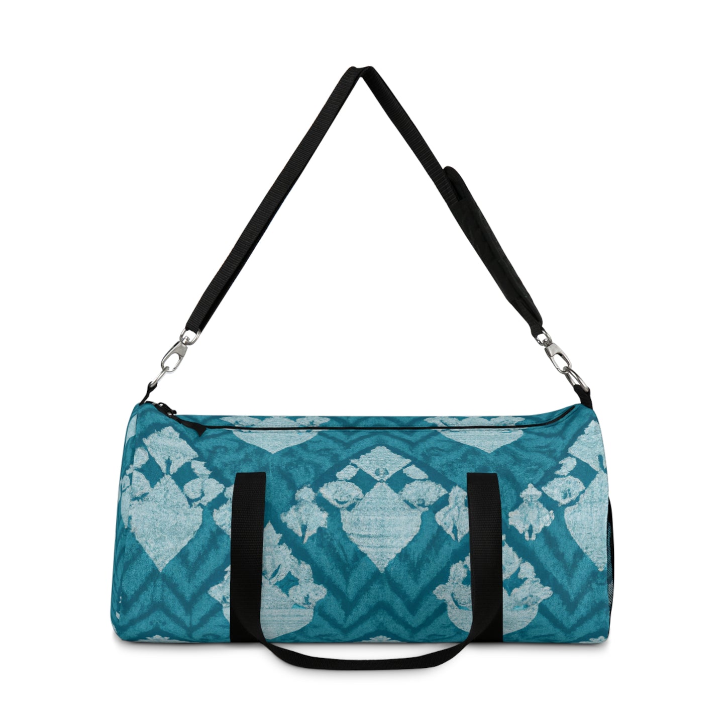 Ashanti Rainforest Duffle Bag