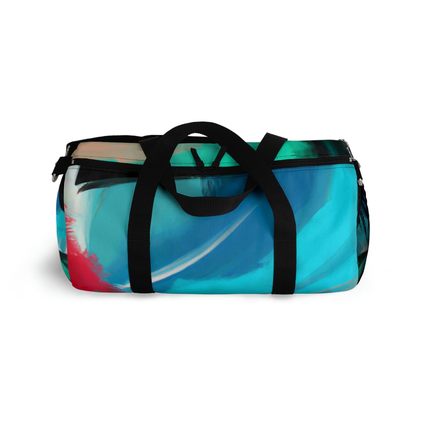 Wayfarer Duffel Bag