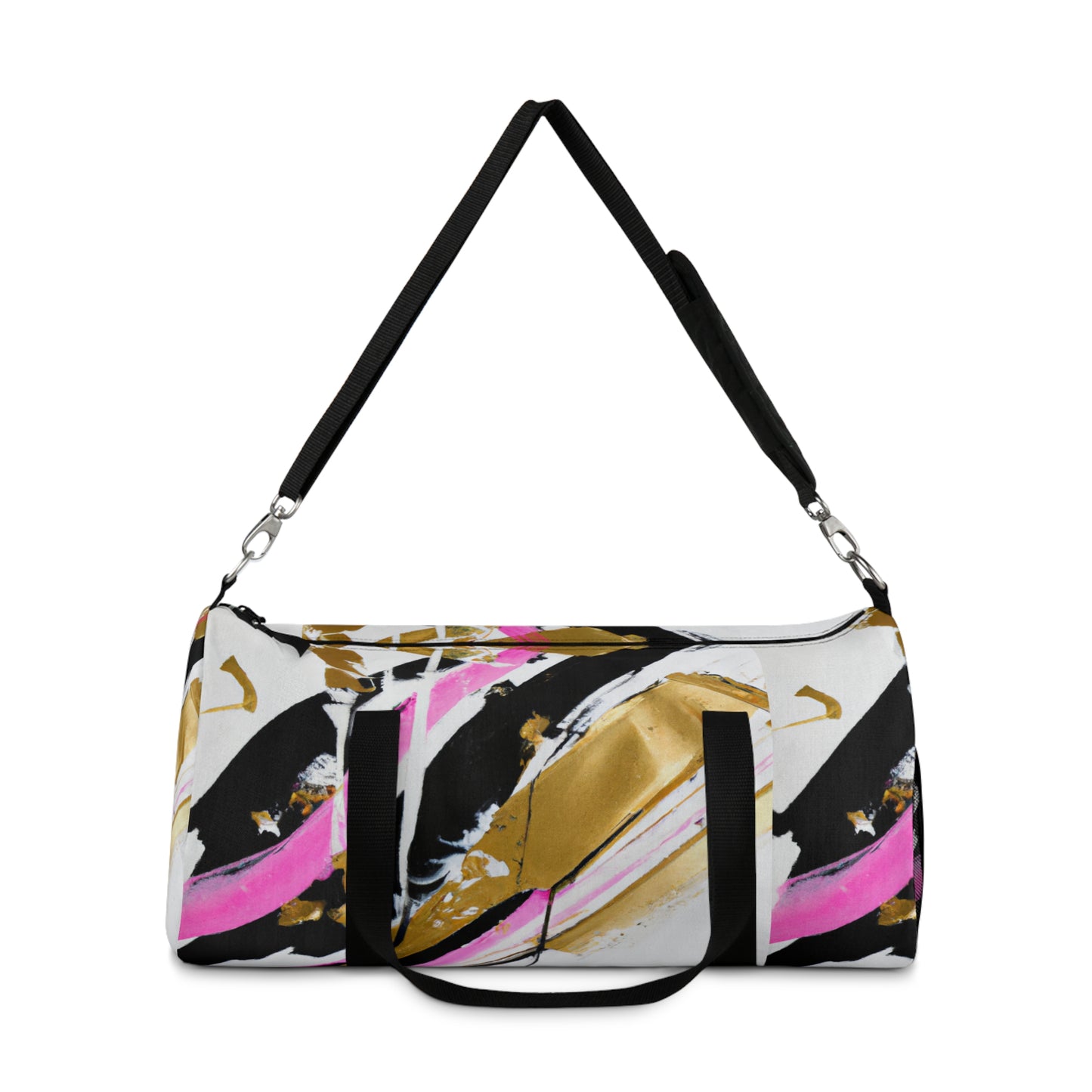 Picasso Tulip Duffle Bag