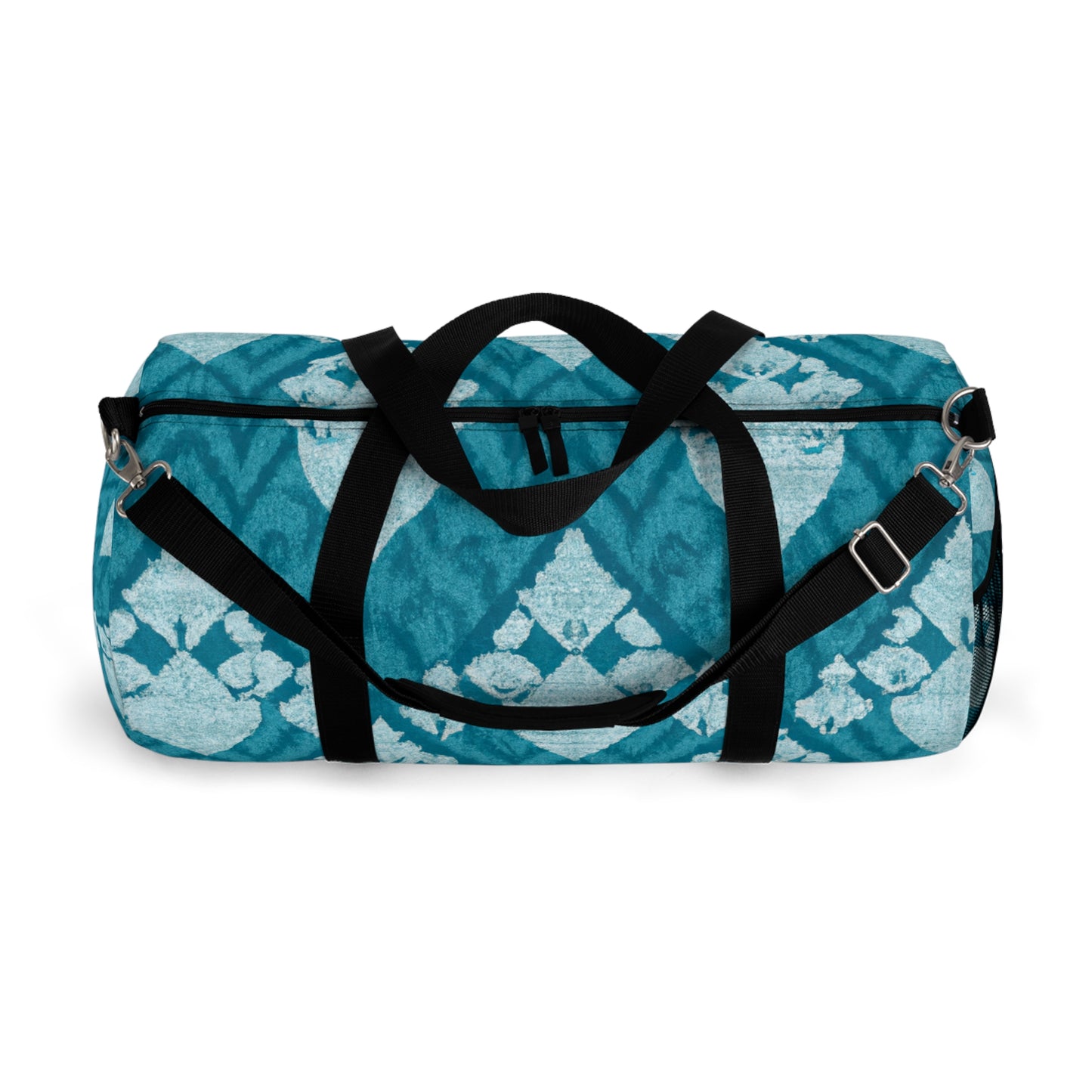 Ashanti Rainforest Duffle Bag