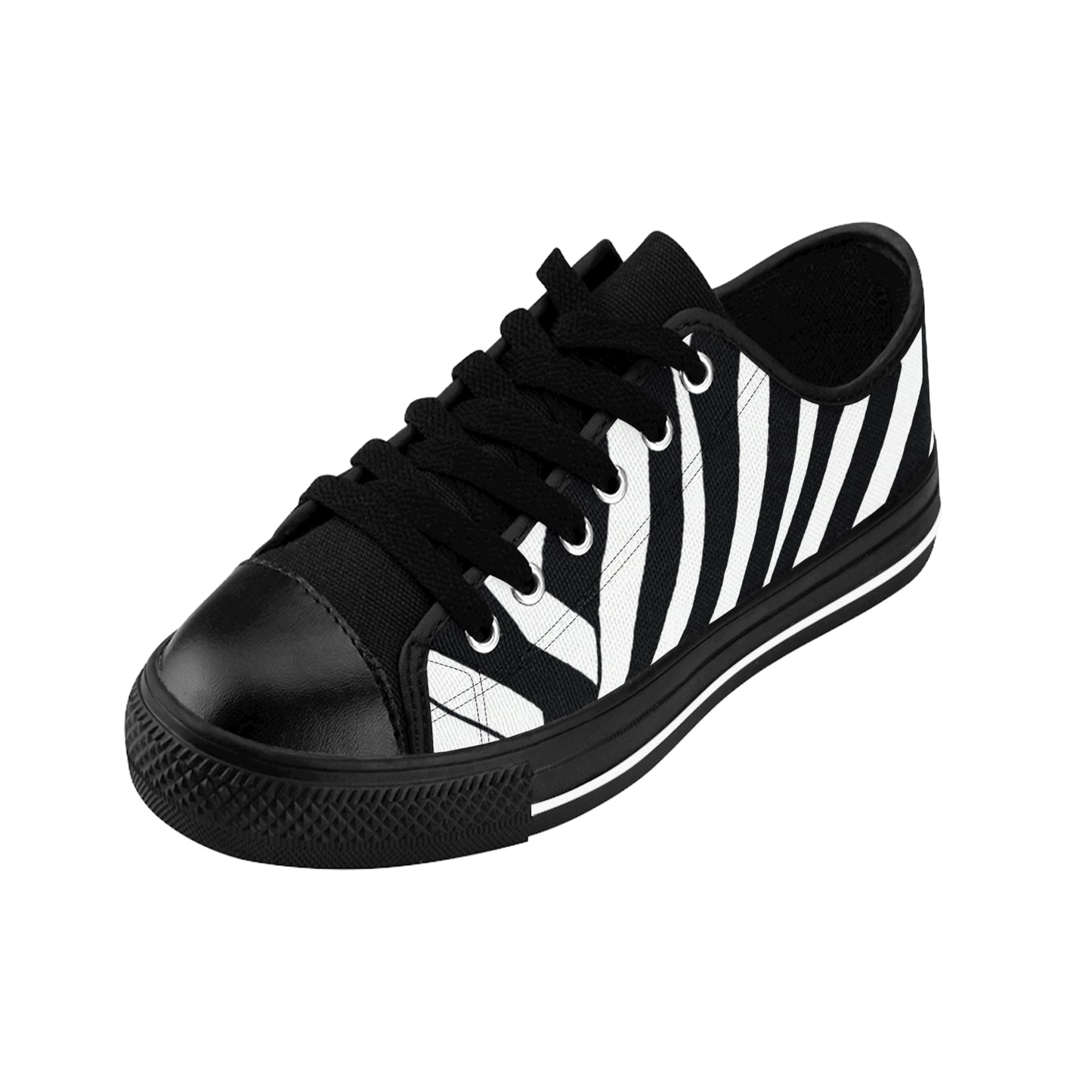 Cebra Touch Low Top Sneaker