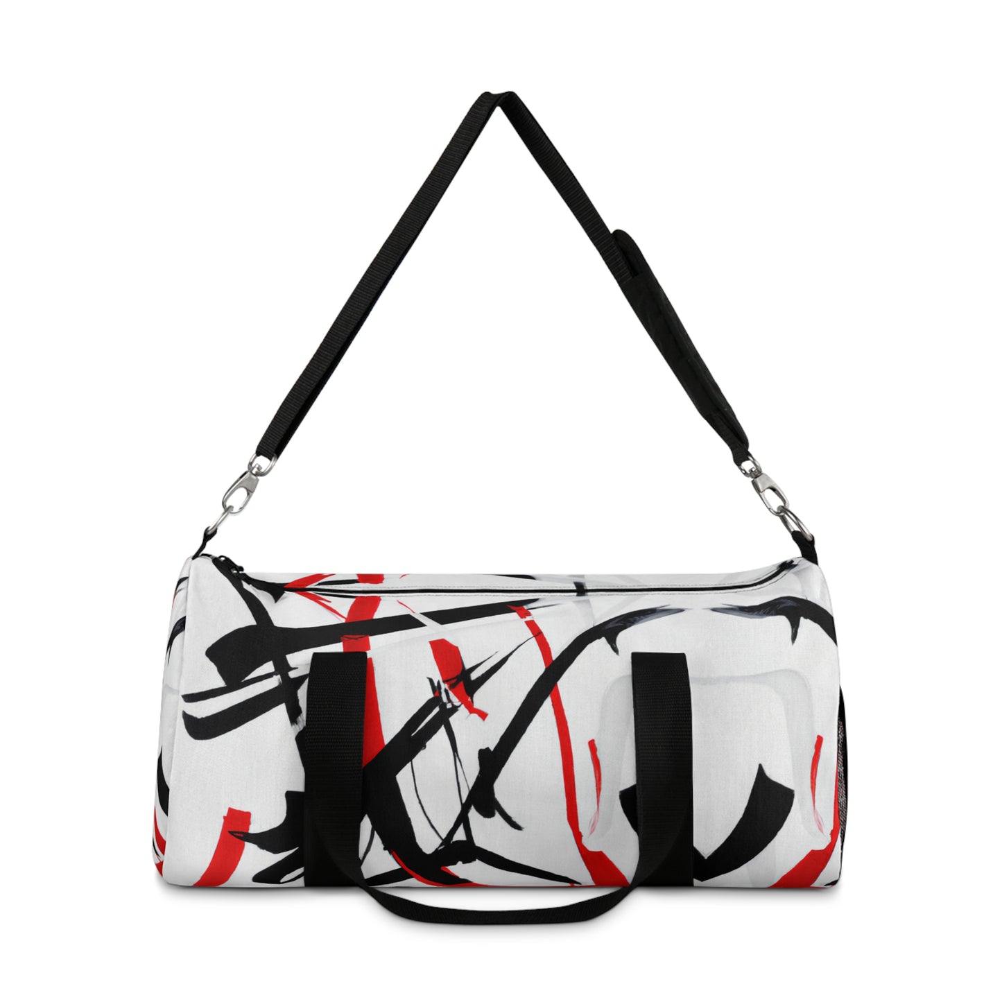 Picasso Rosebud Duffle Bag