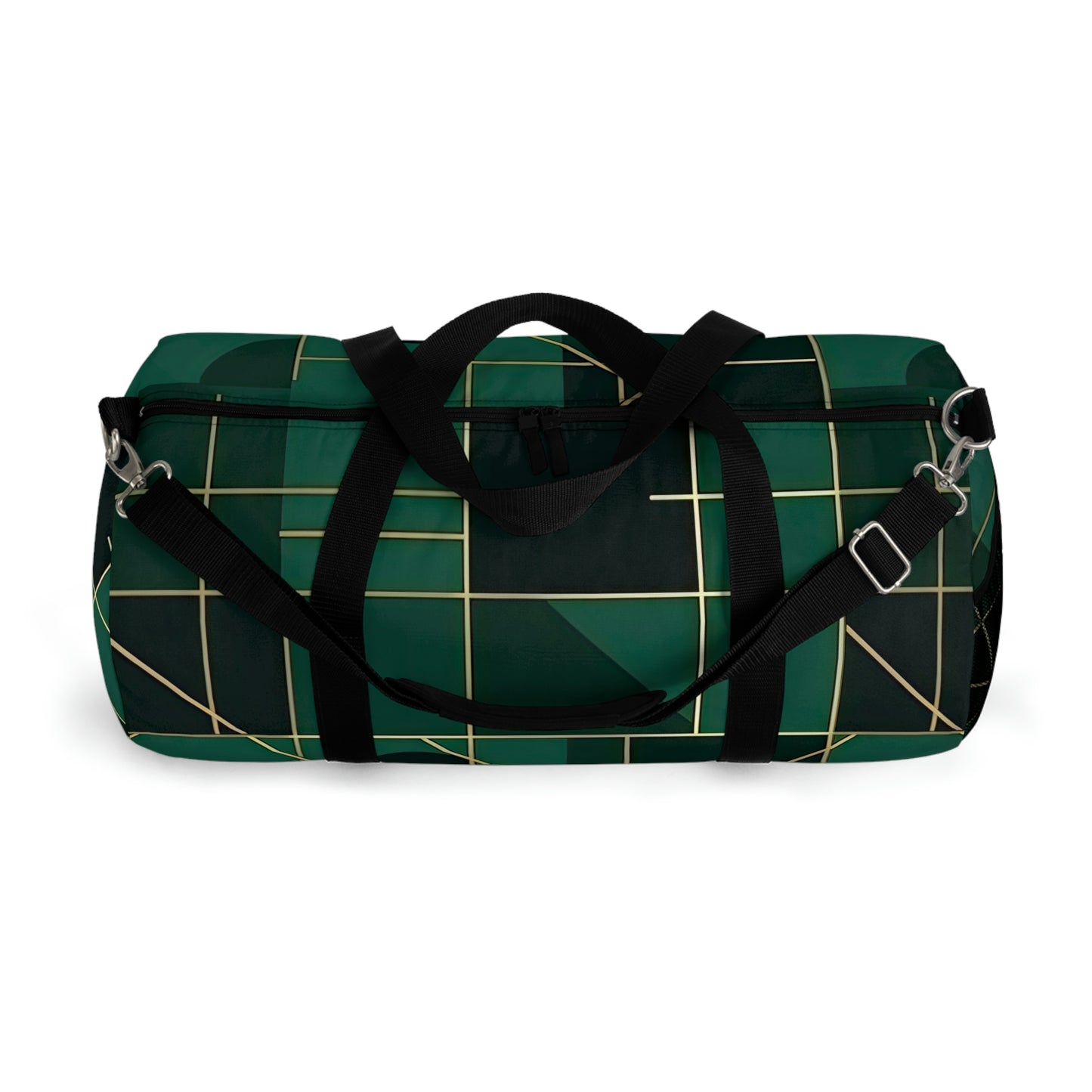 Lexortonique Duffle Bag