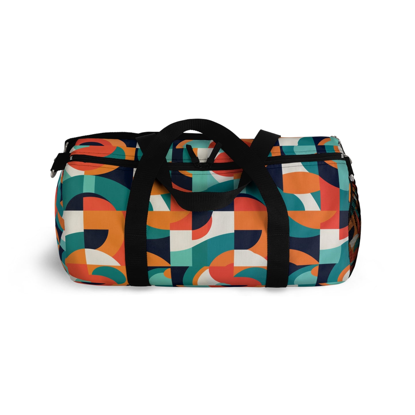 Simon Dase Duffle Bag