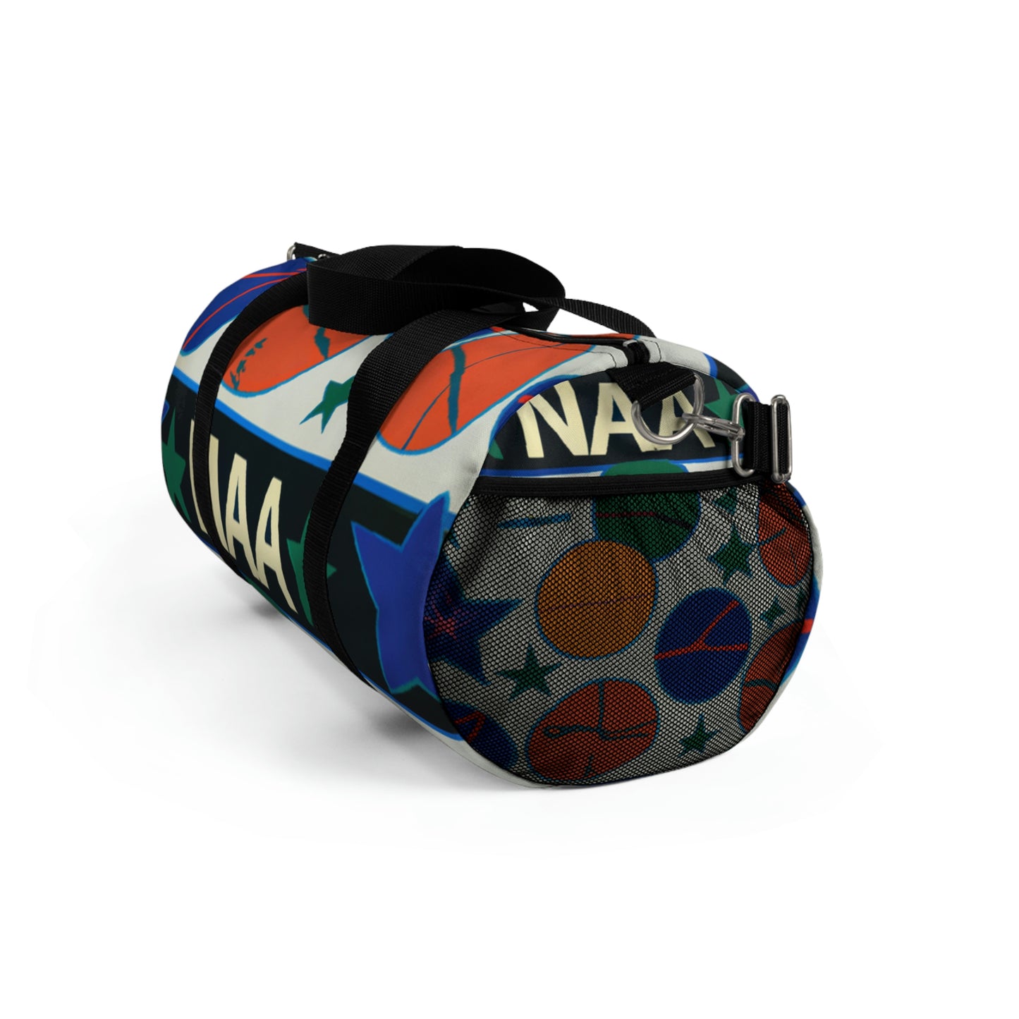 Sports BBall Duffle Bag