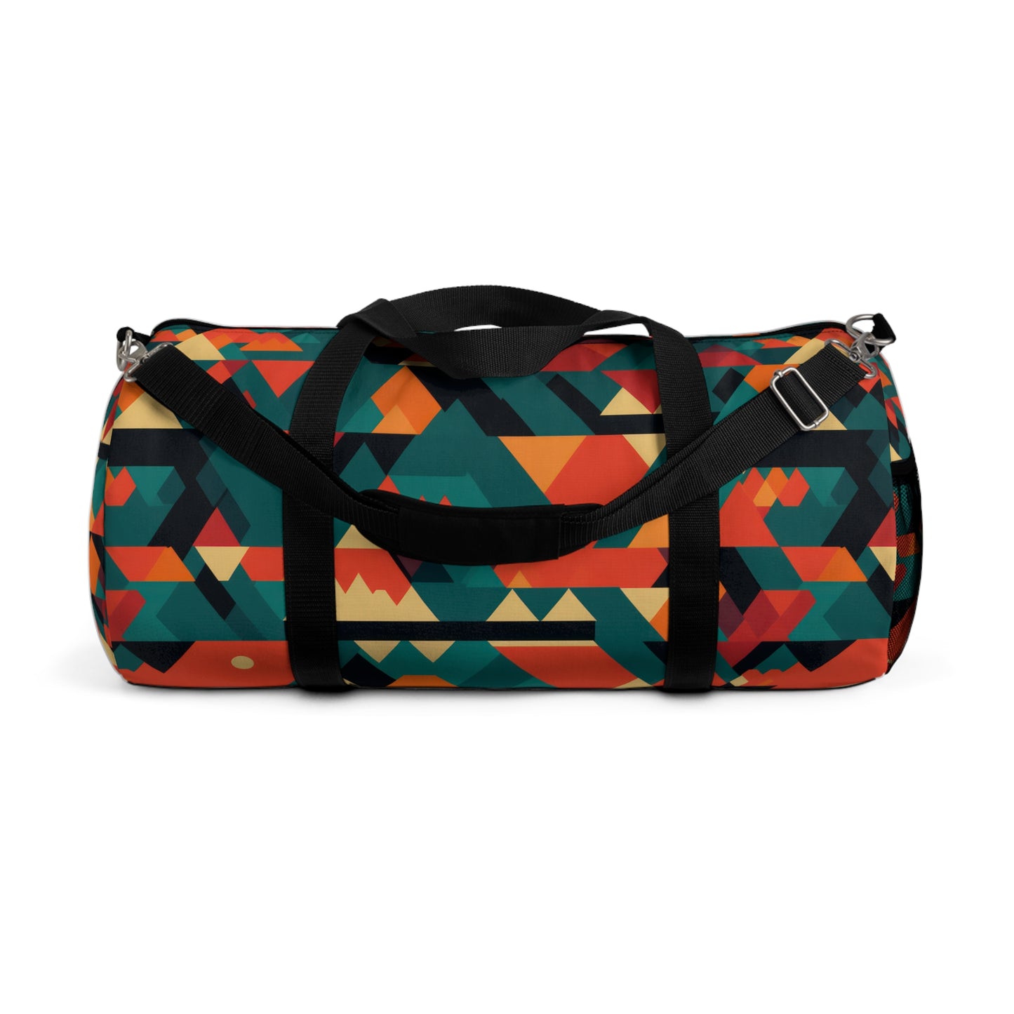 Mountain View Duffle Bag