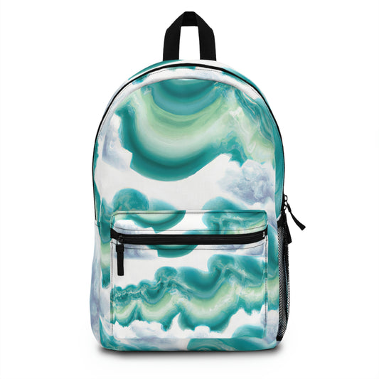 Verde Myste Backpack