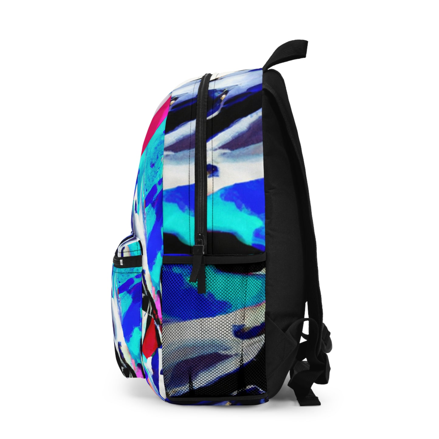 Kaleido-Garde Backpack