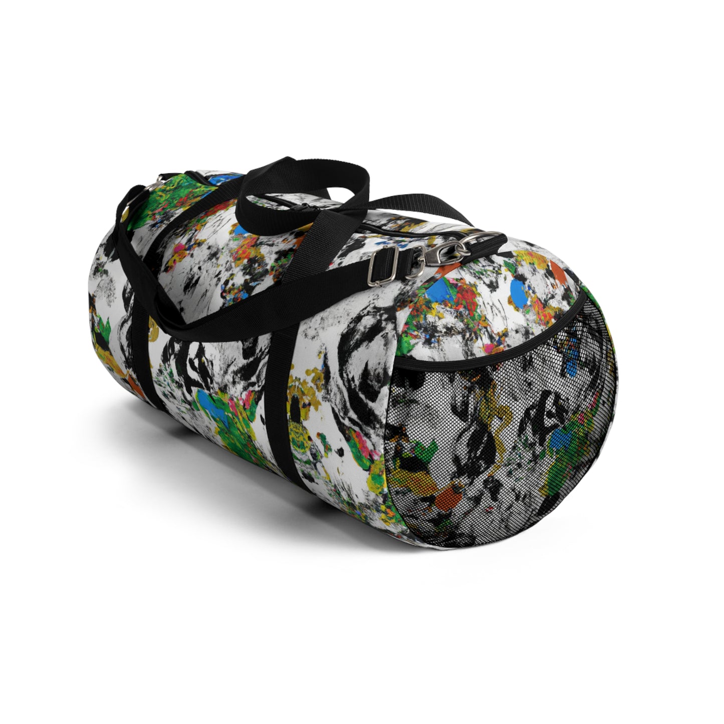 Thorna Regala Duffle Bag