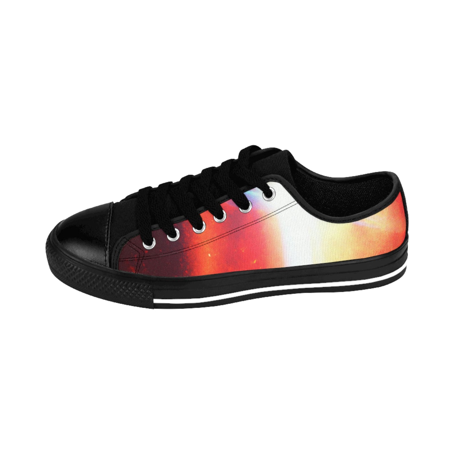 VegaStarTraveler Low Top Sneaker