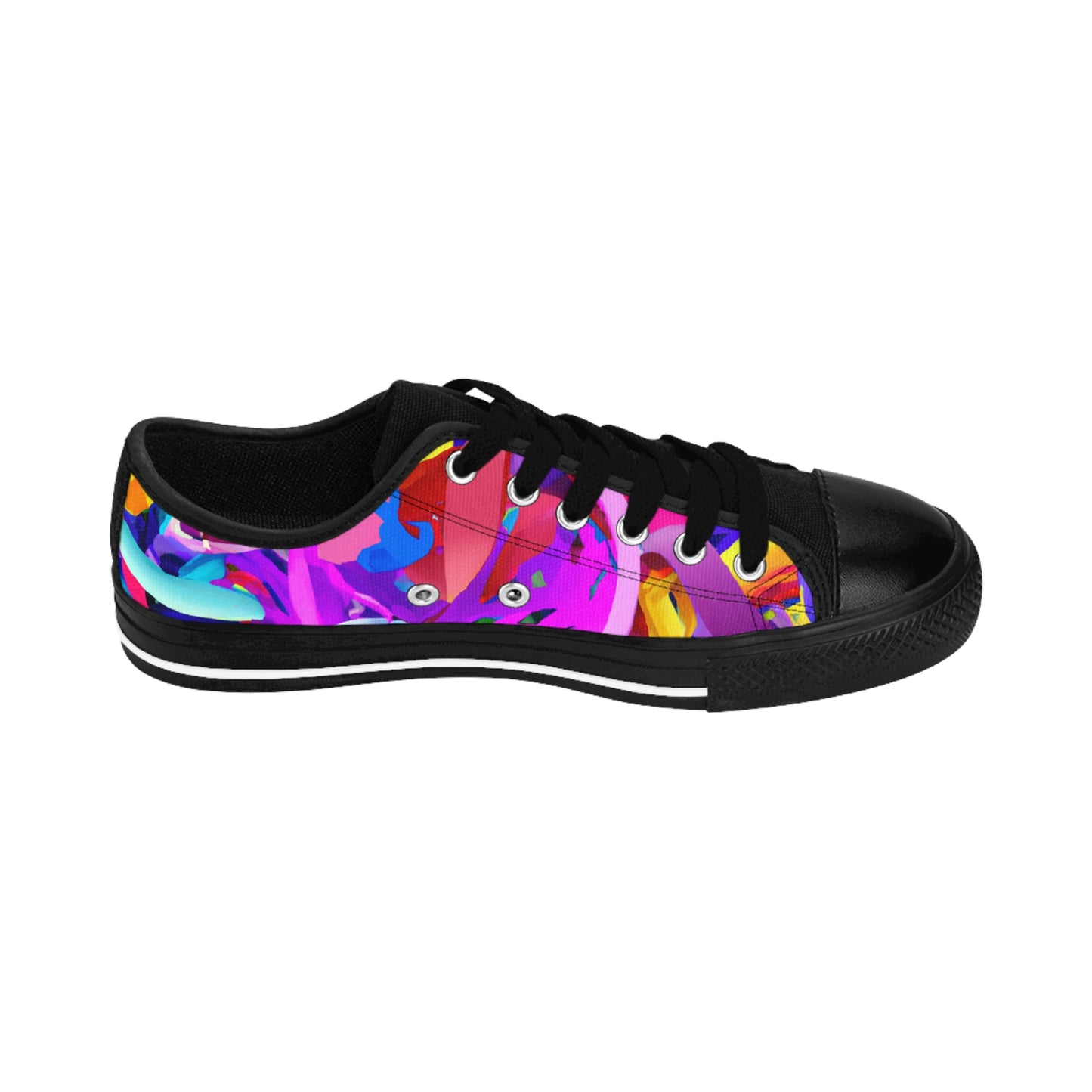 Sirius Ether Glow Low Top Sneaker