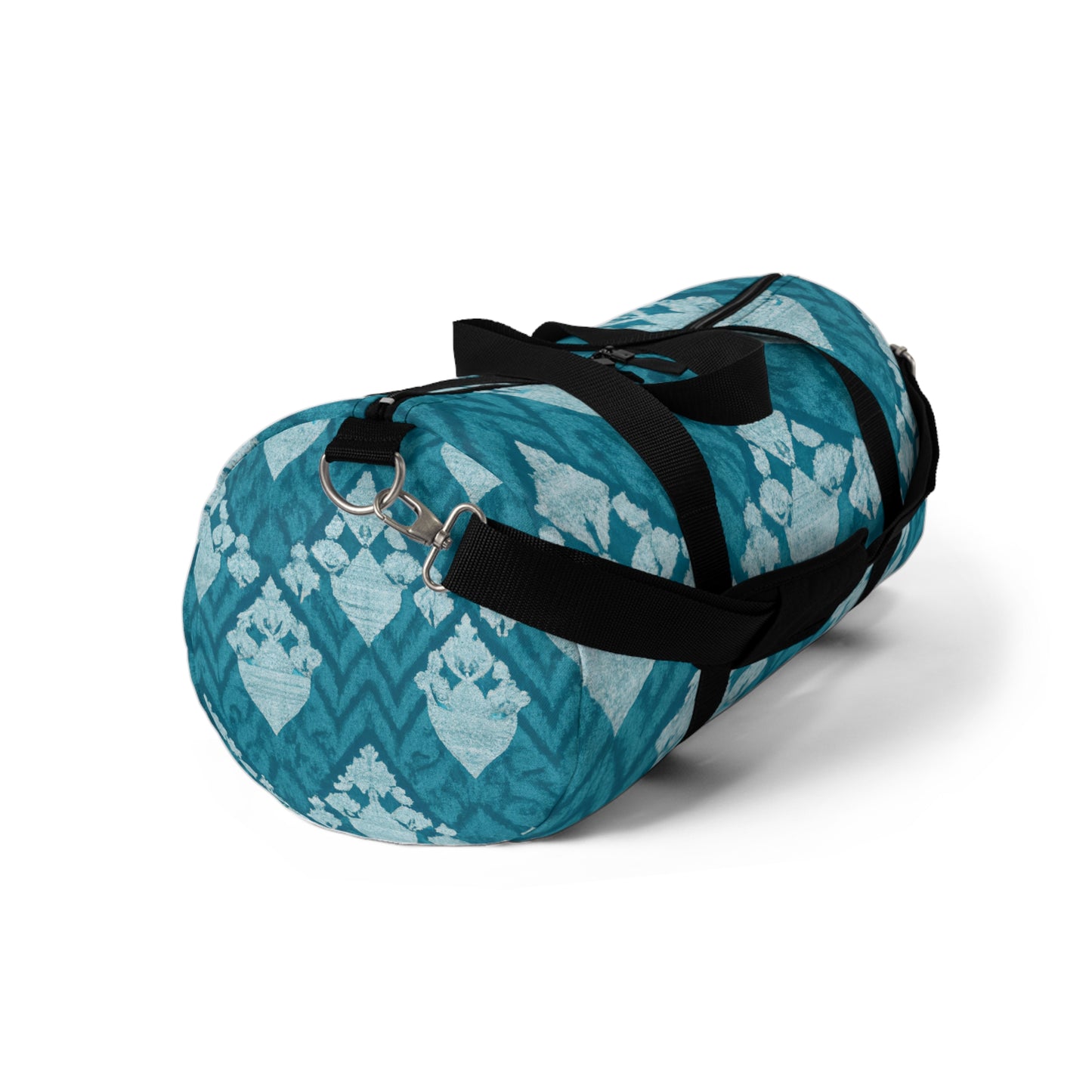 Ashanti Rainforest Duffle Bag