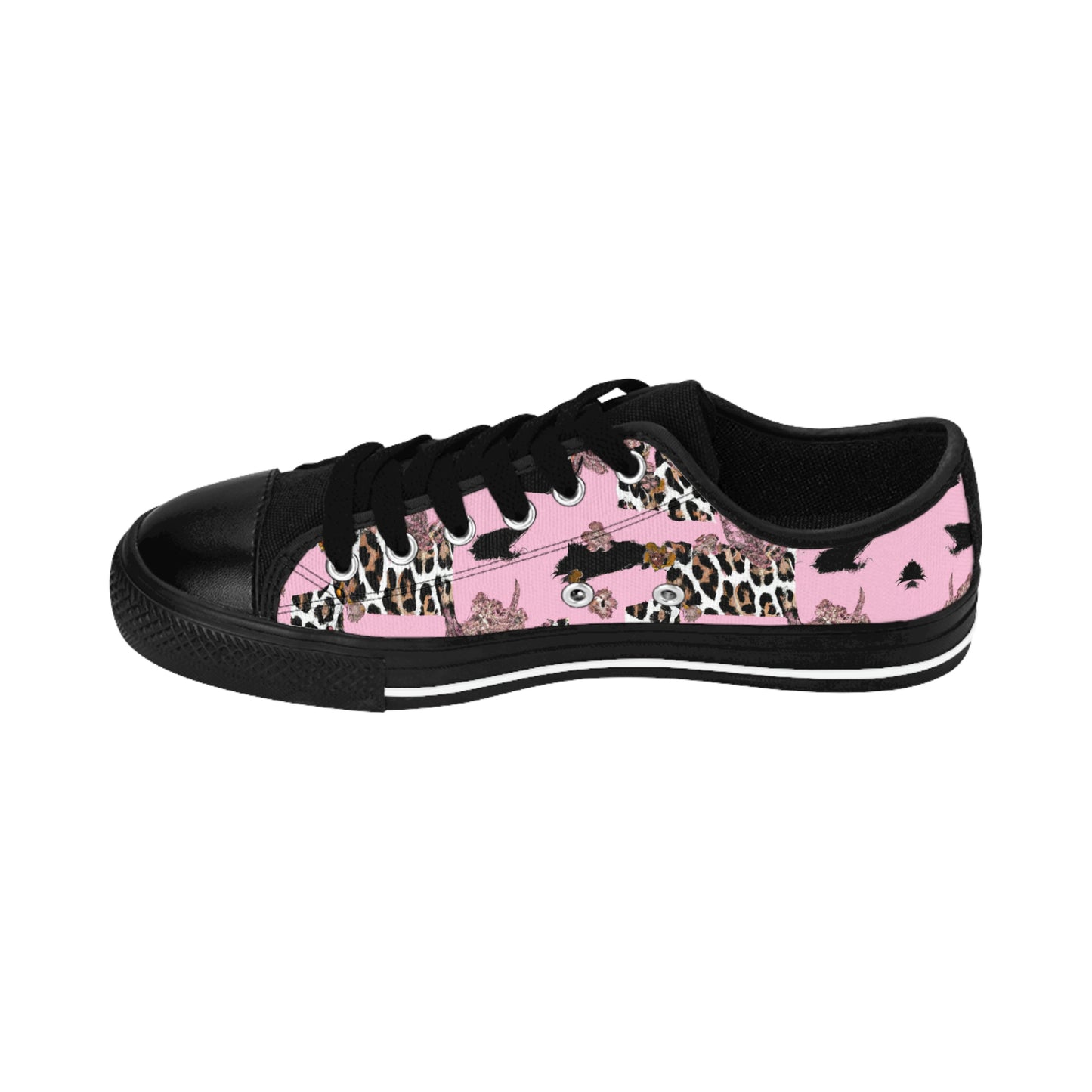 Rosita Cool Low Top Sneaker