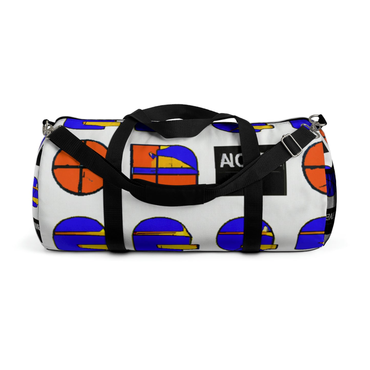 Sports BBall2 Duffle Bag