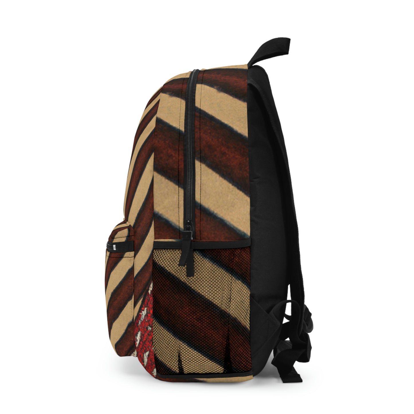 Brick Brownstone Backpack