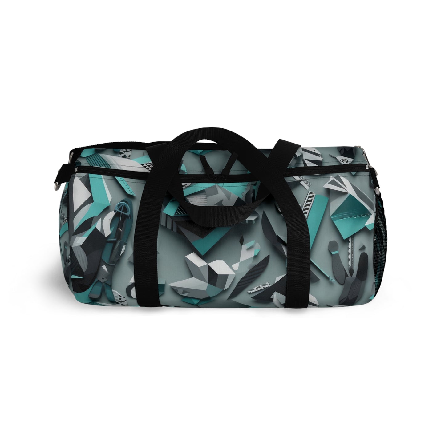 Sulley Tech Duffle Bag