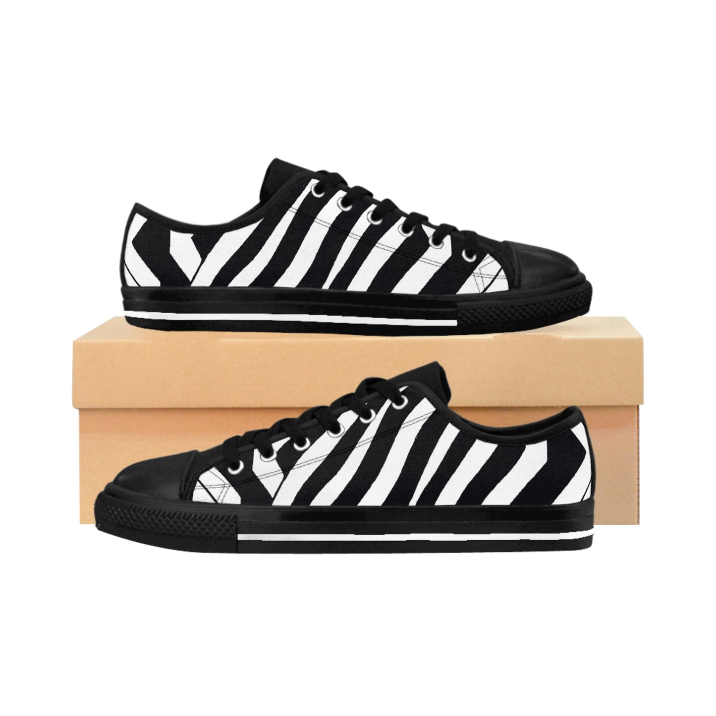 Cebra Touch Low Top Sneaker