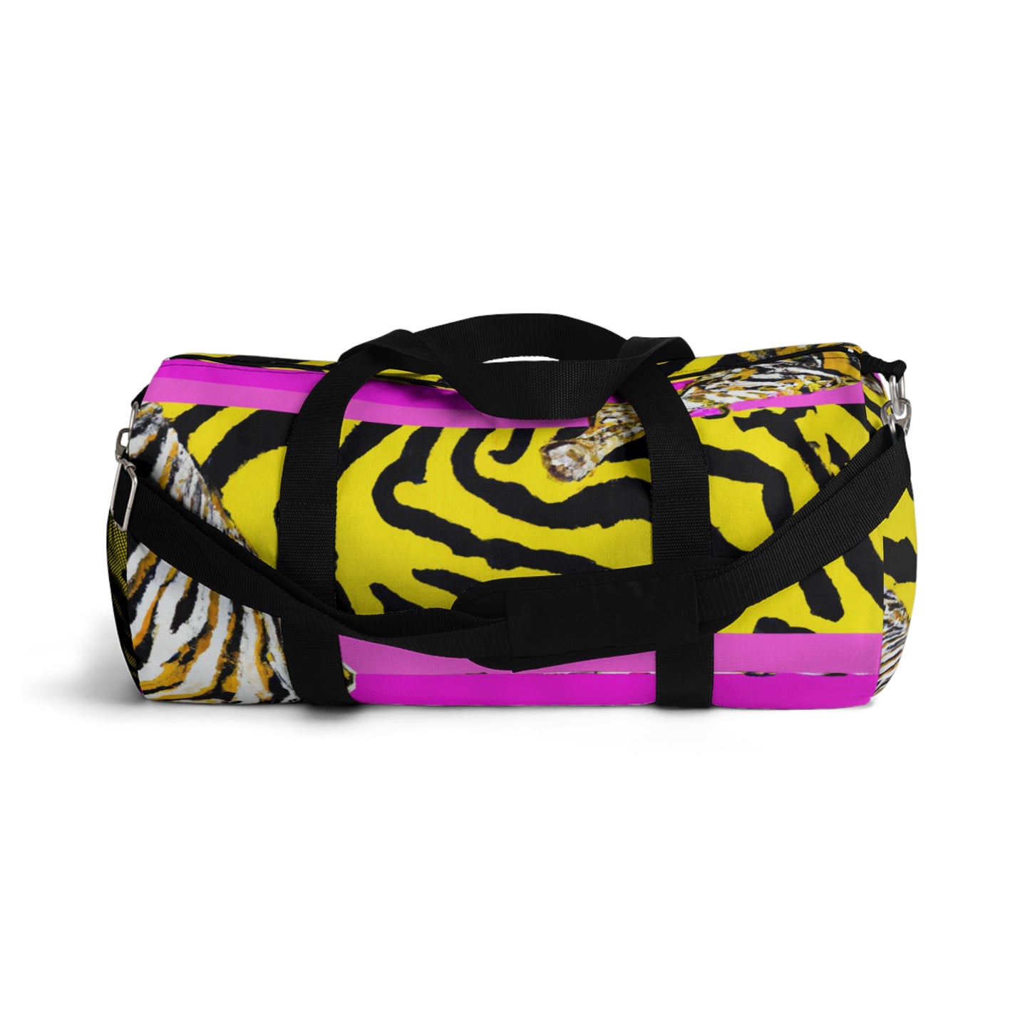 Safari Sunrise Duffle Bag