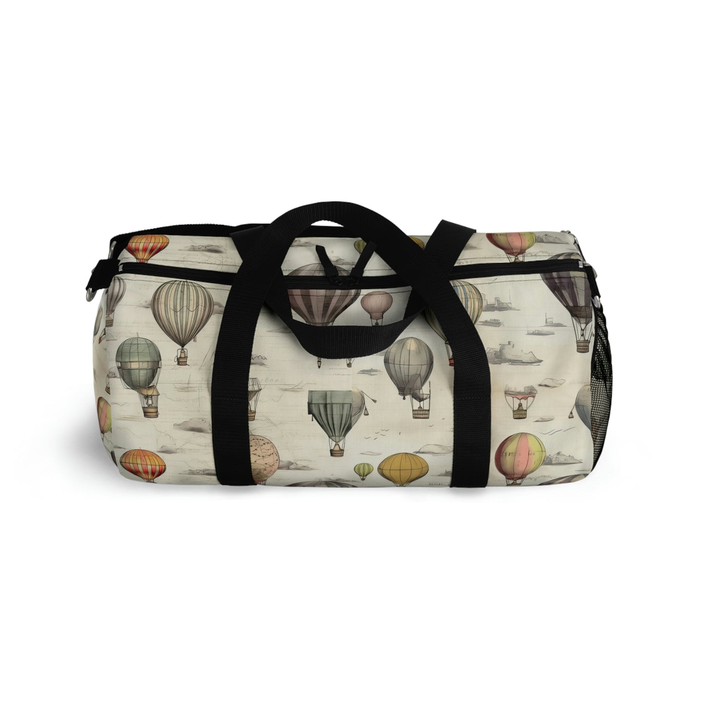 Caeli Balloon Duffle Bag