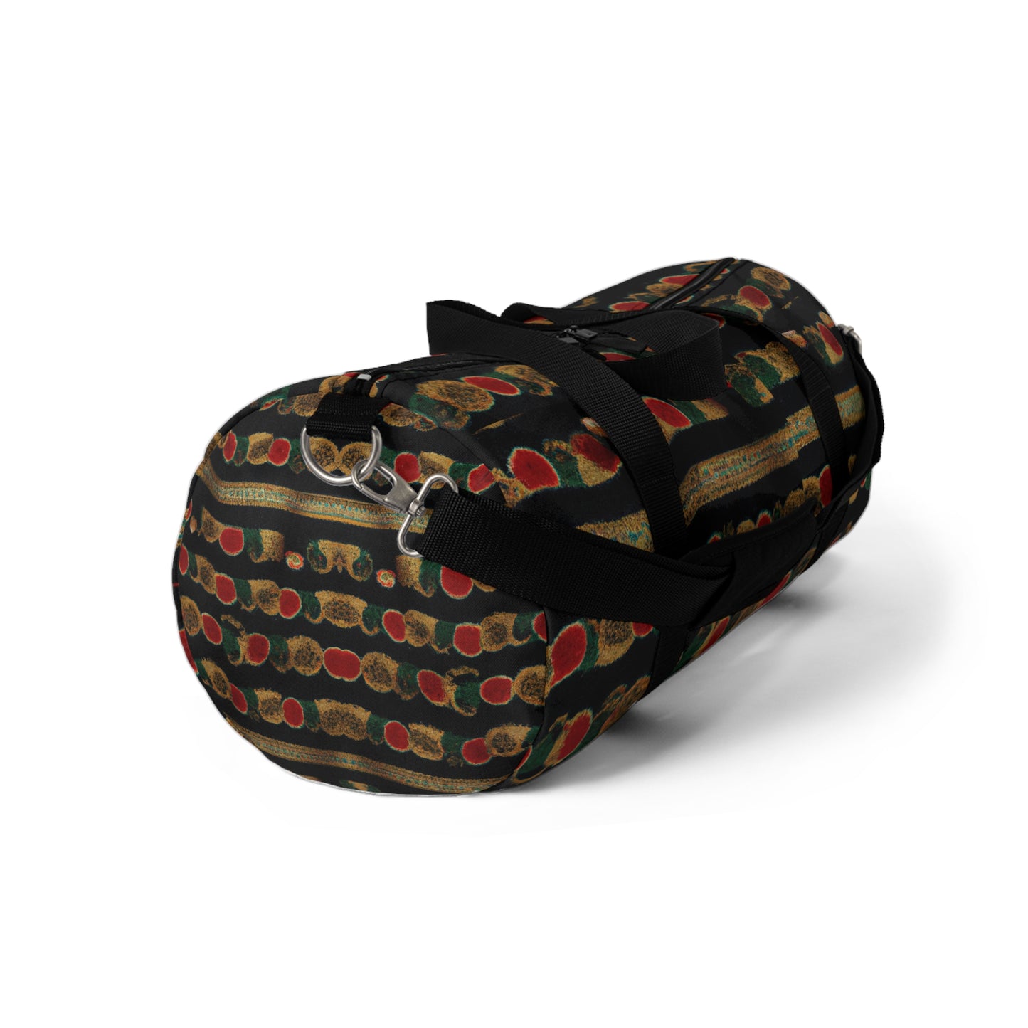 Monet Waterlily Duffle Bag