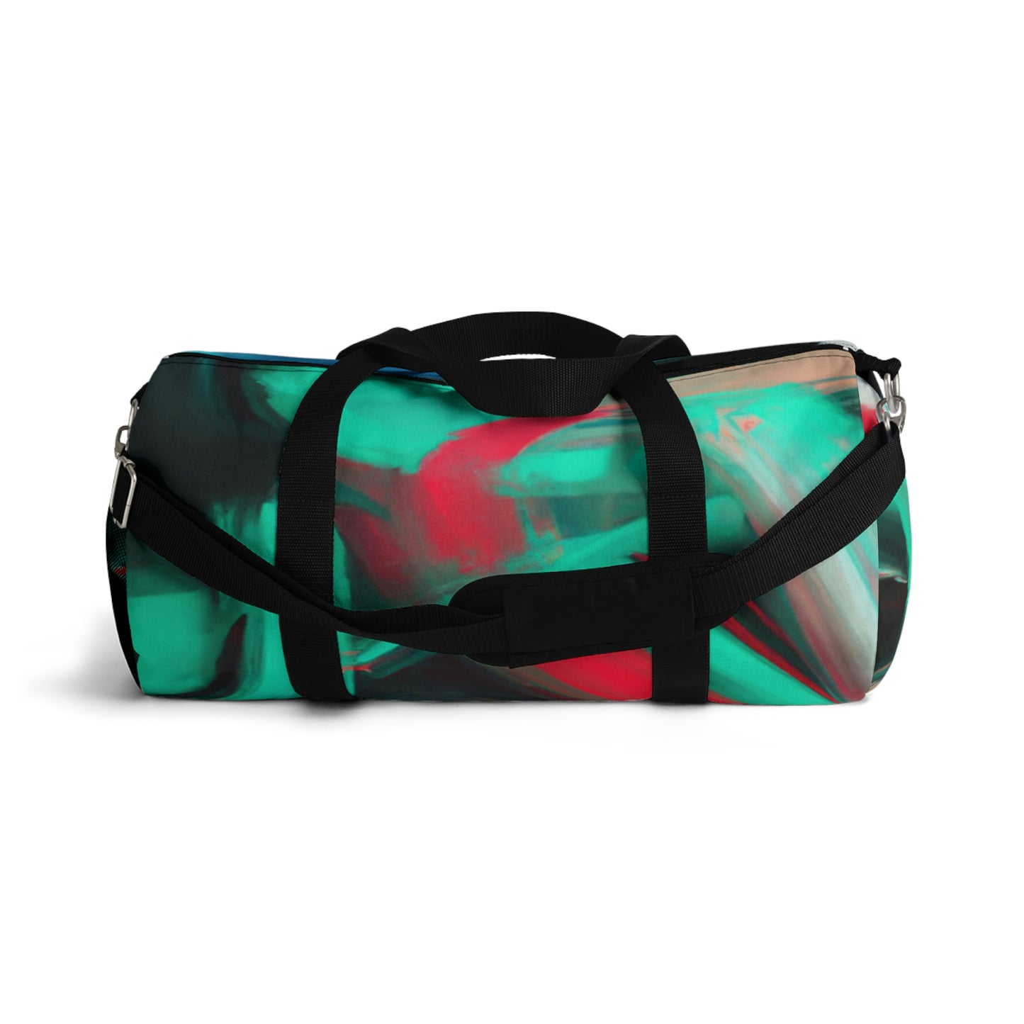 Wayfarer Duffel Bag