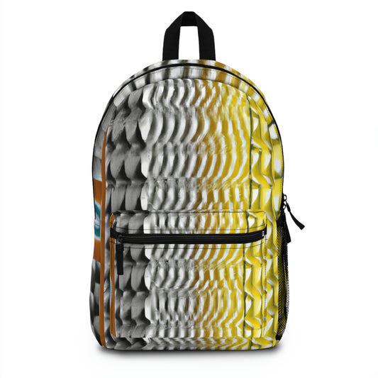 Krytoatrix Backpack