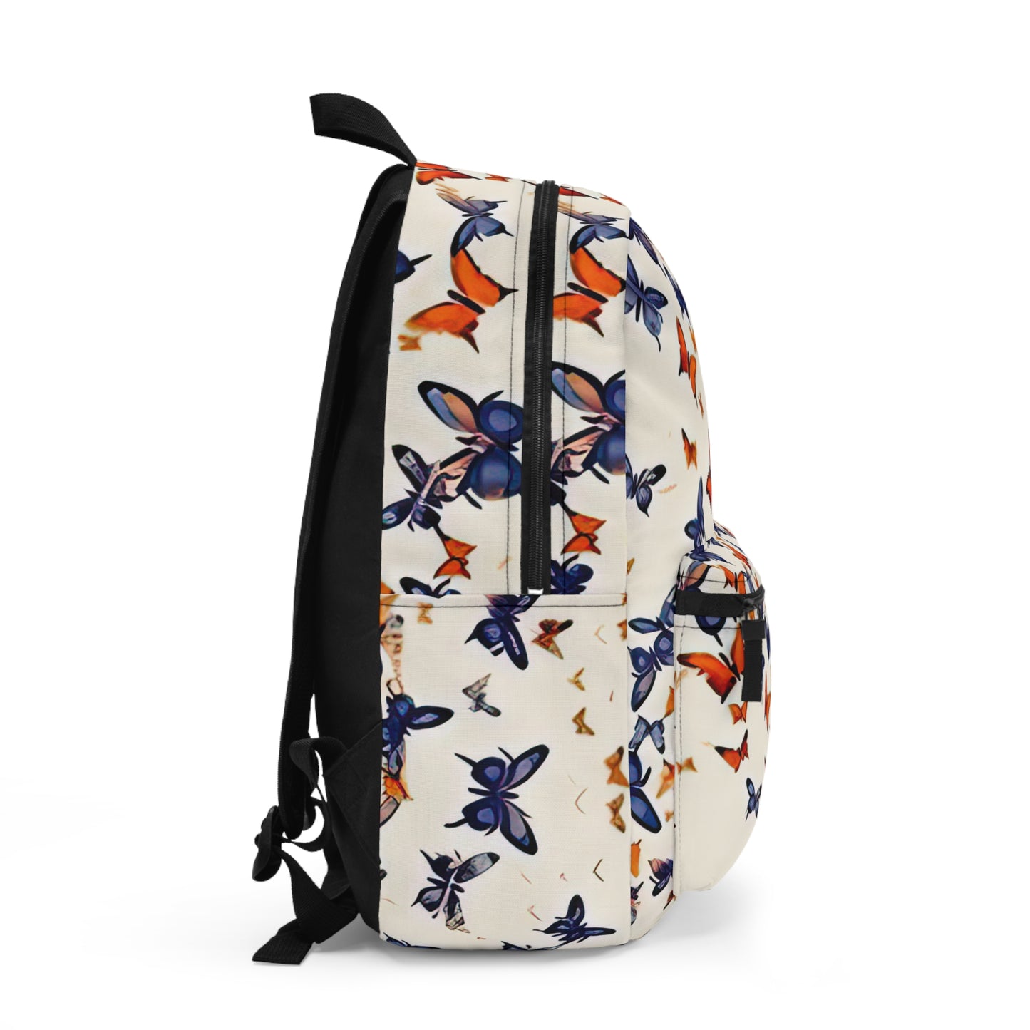 Butterfly Wings Backpack