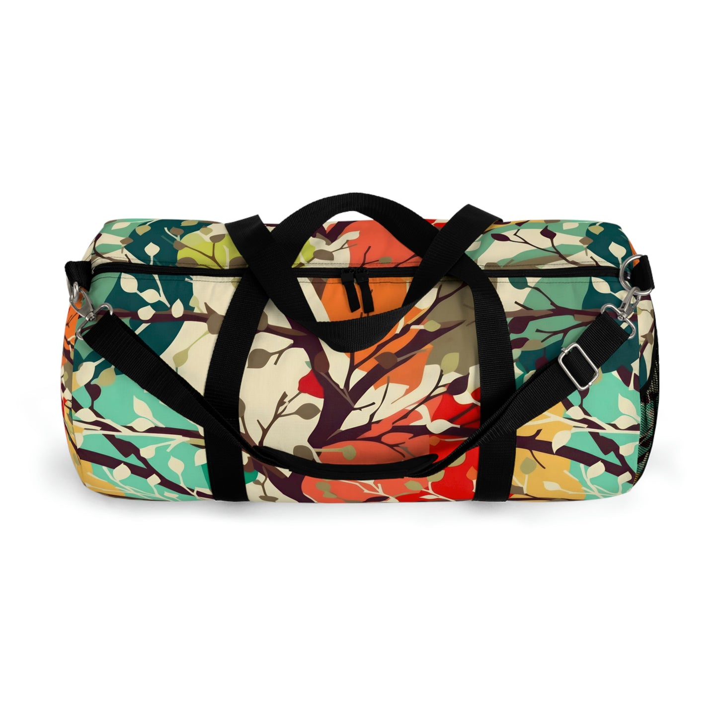 Autumn Leaves Duffle Bag