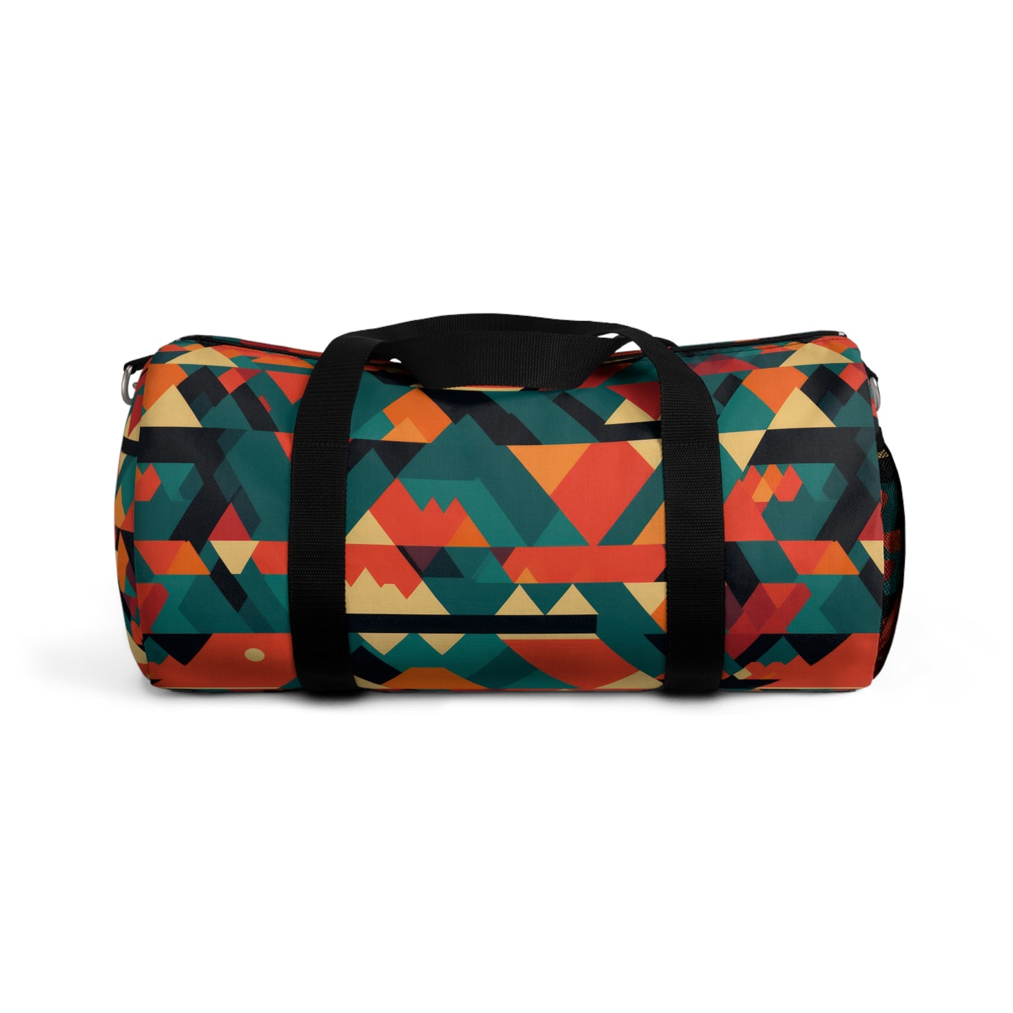 Mountain View Duffle Bag