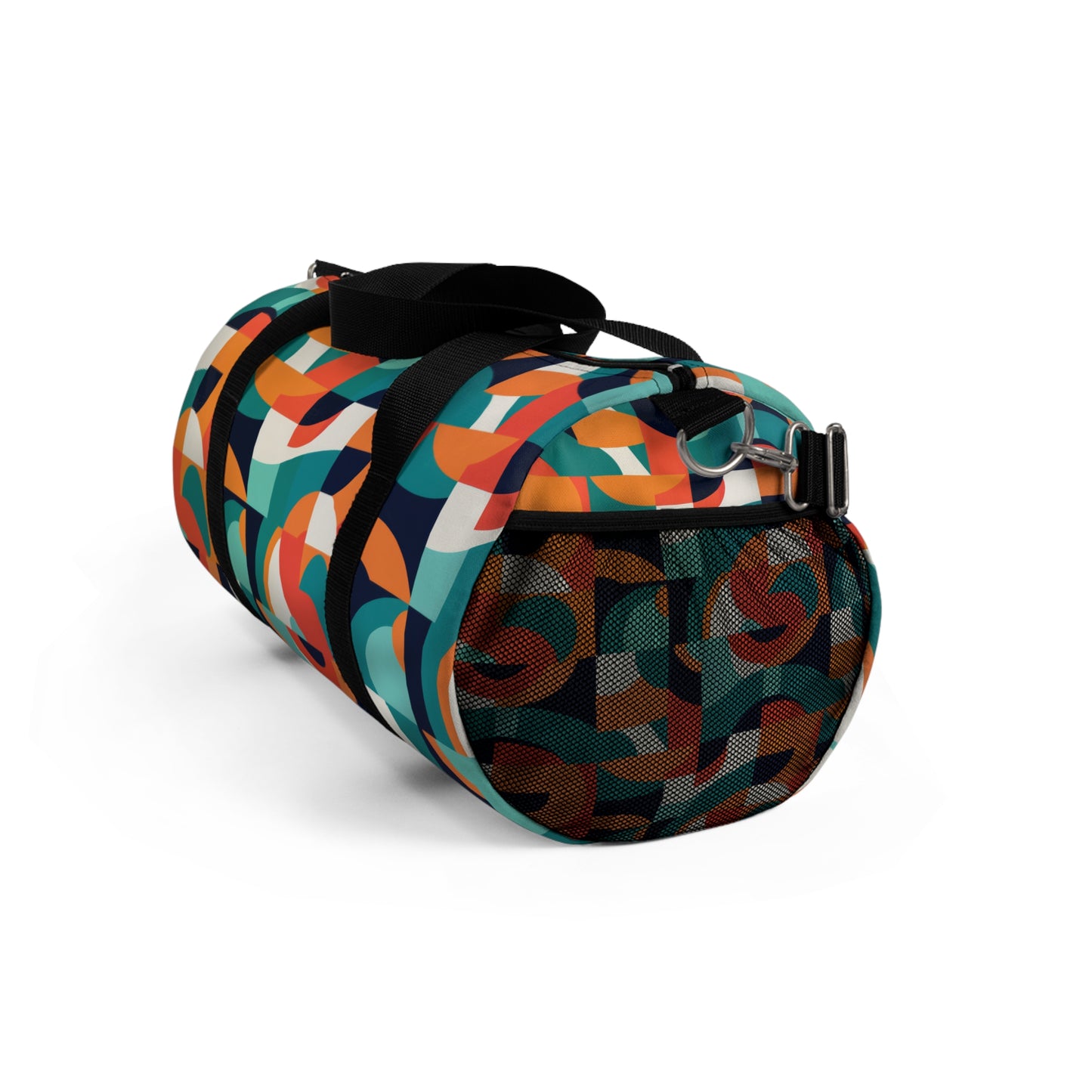 Simon Dase Duffle Bag