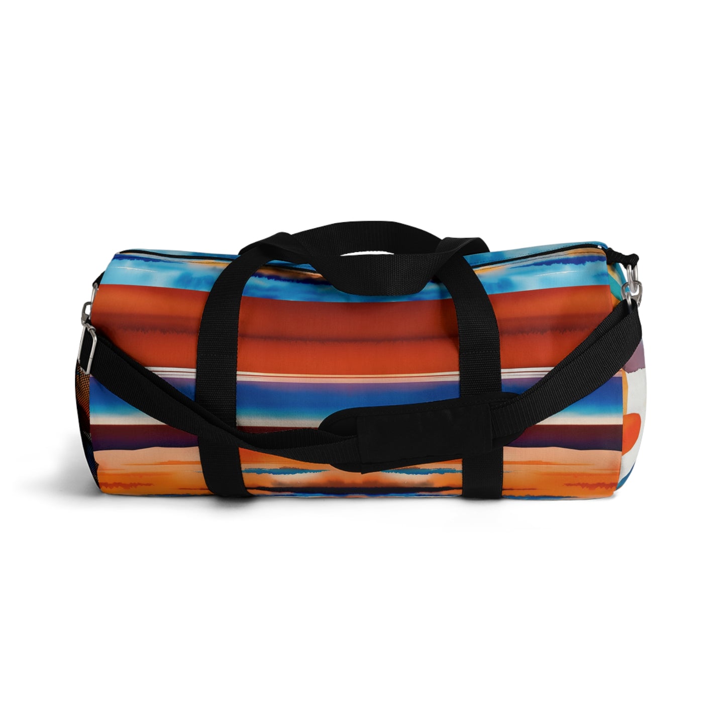 Adobe Sky Duffle Bag