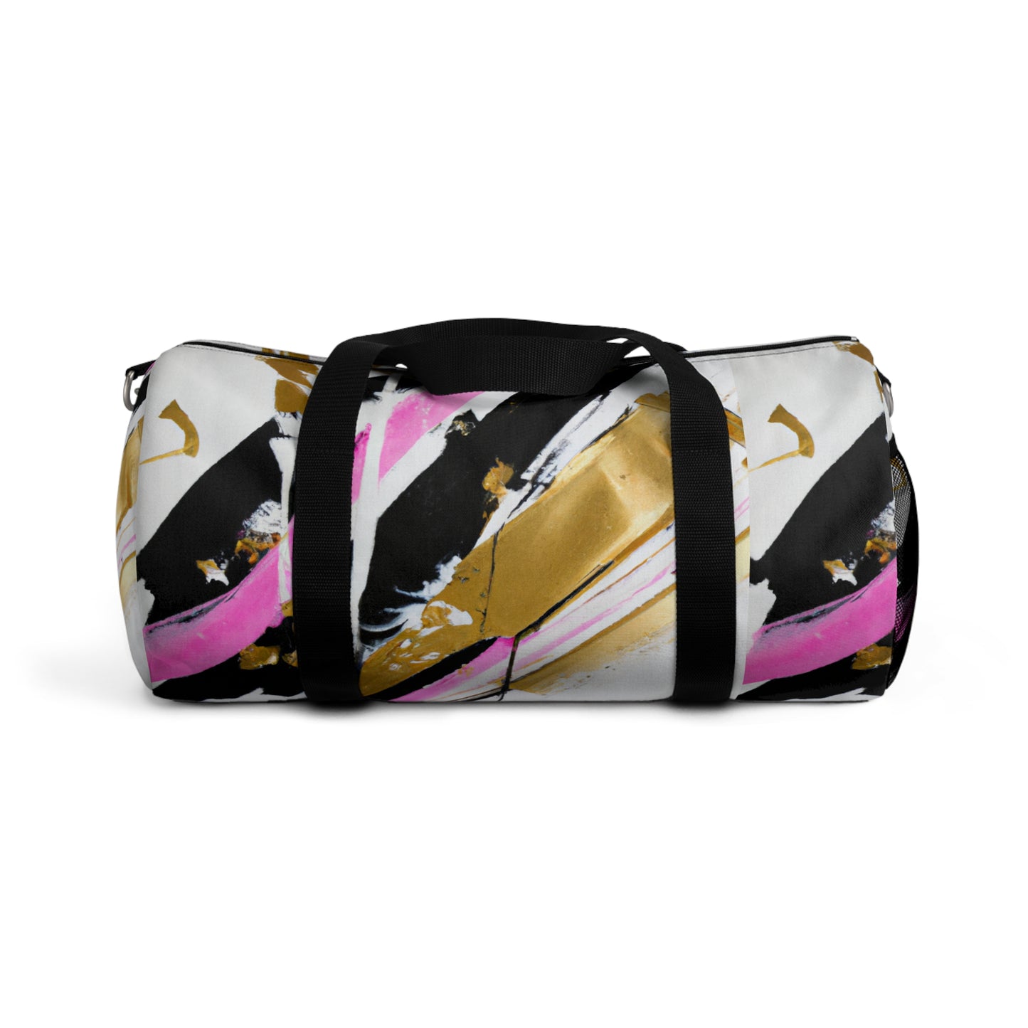 Picasso Tulip Duffle Bag