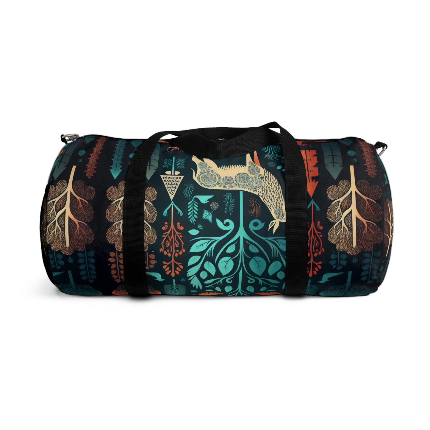 Northern Glade Duffle Bag