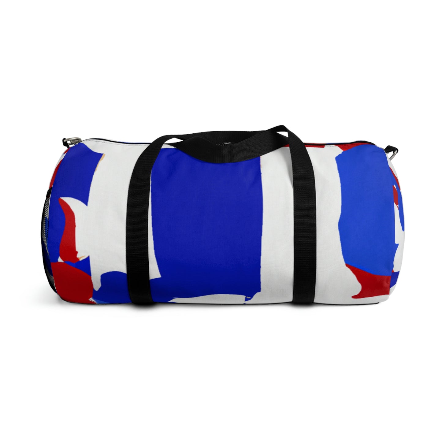 Wayfarer's Bliss Duffel Bag