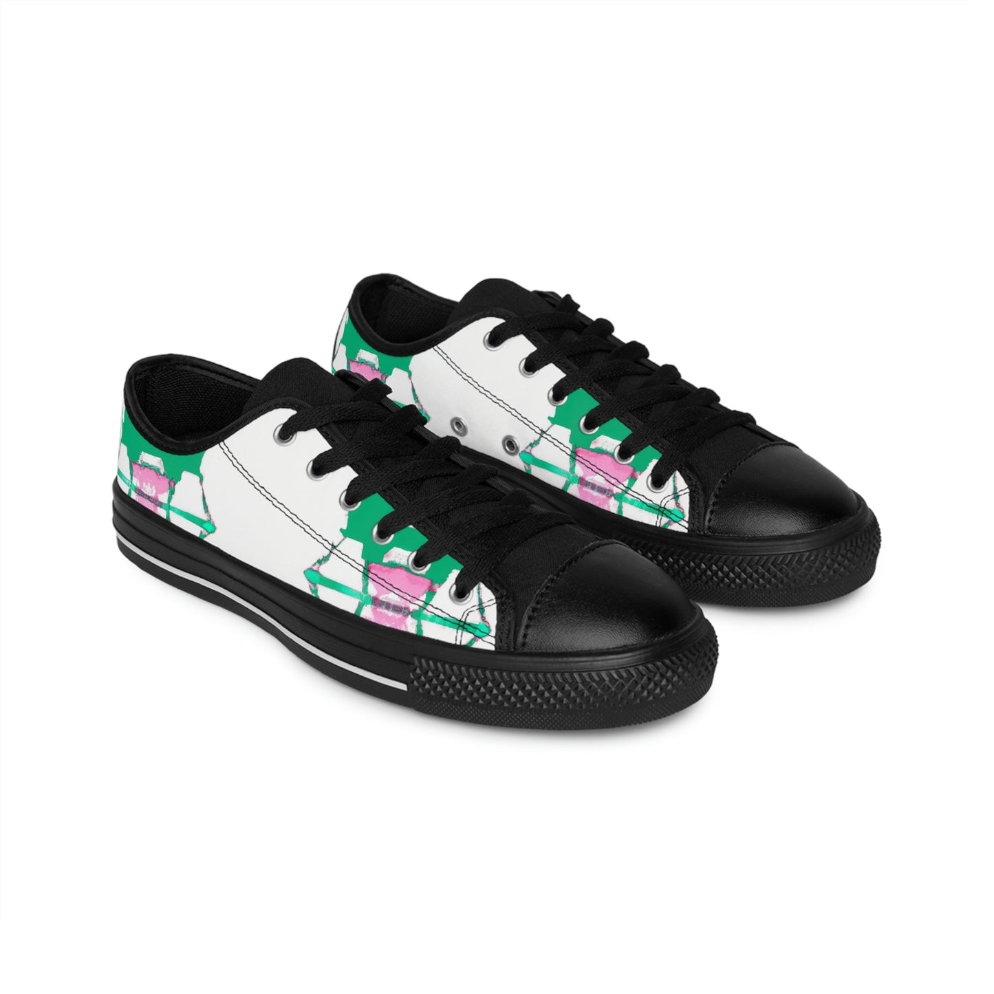 Altaira'z Beauty Low Top Sneaker