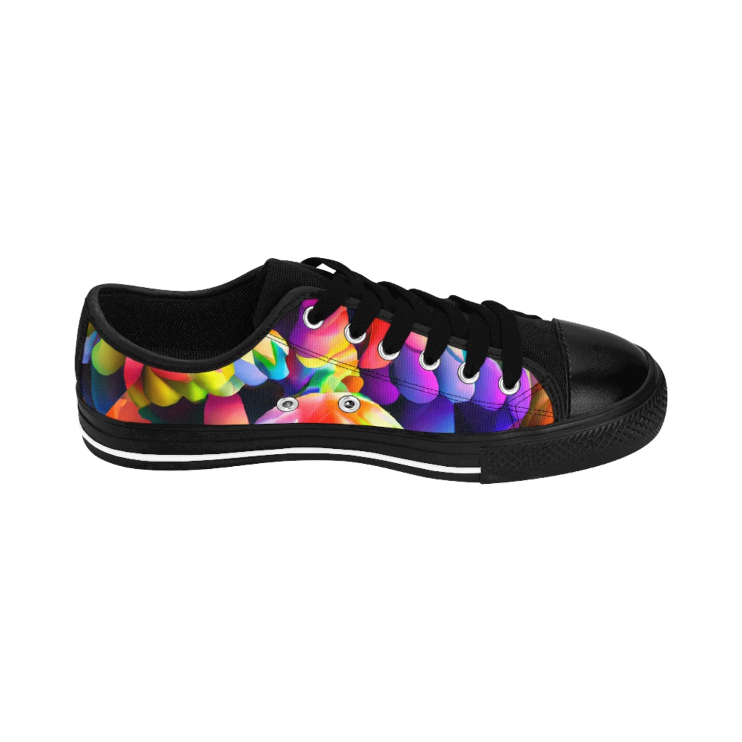 Vega Blazing Star Low Top Sneaker