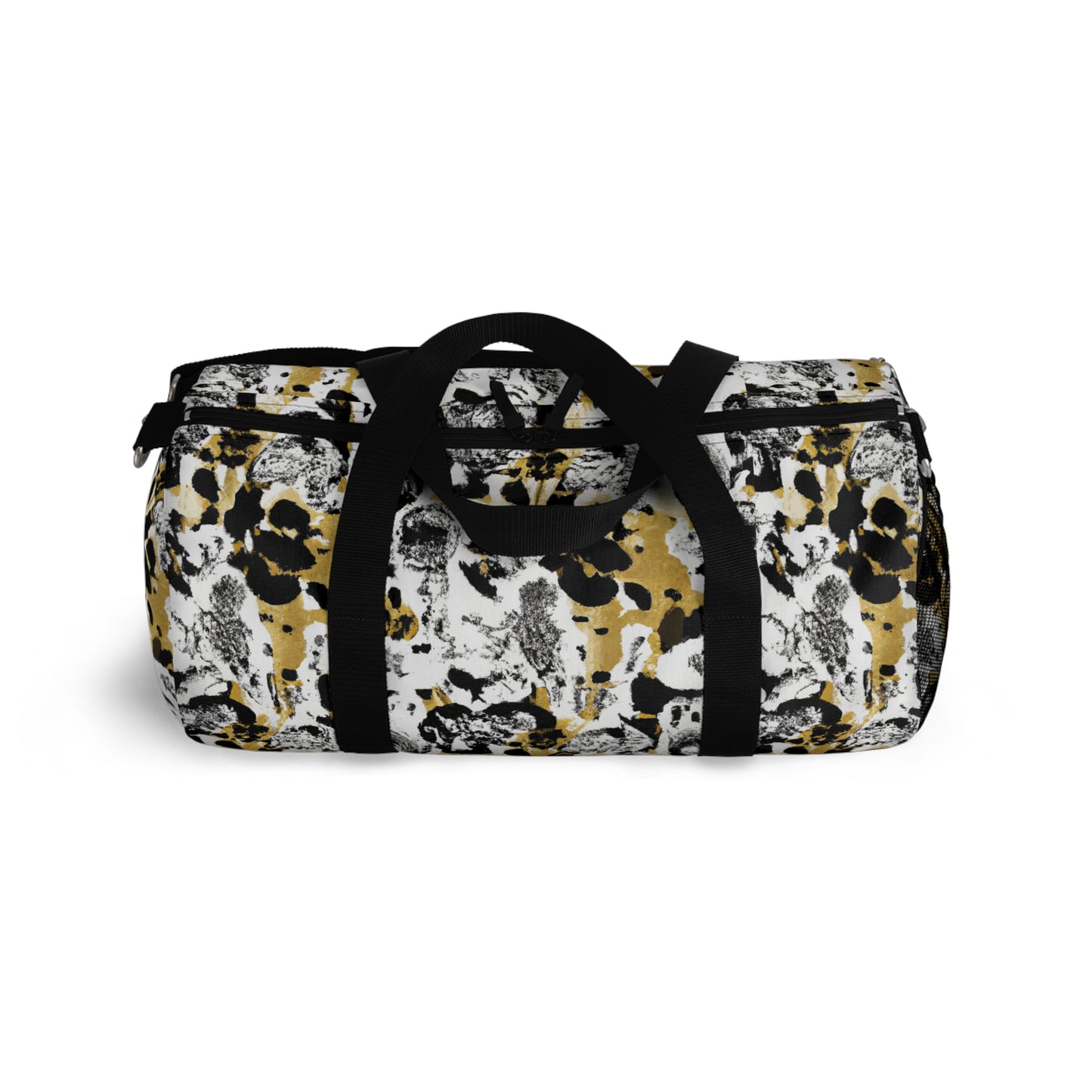 Fleur D'or Duffle Bag