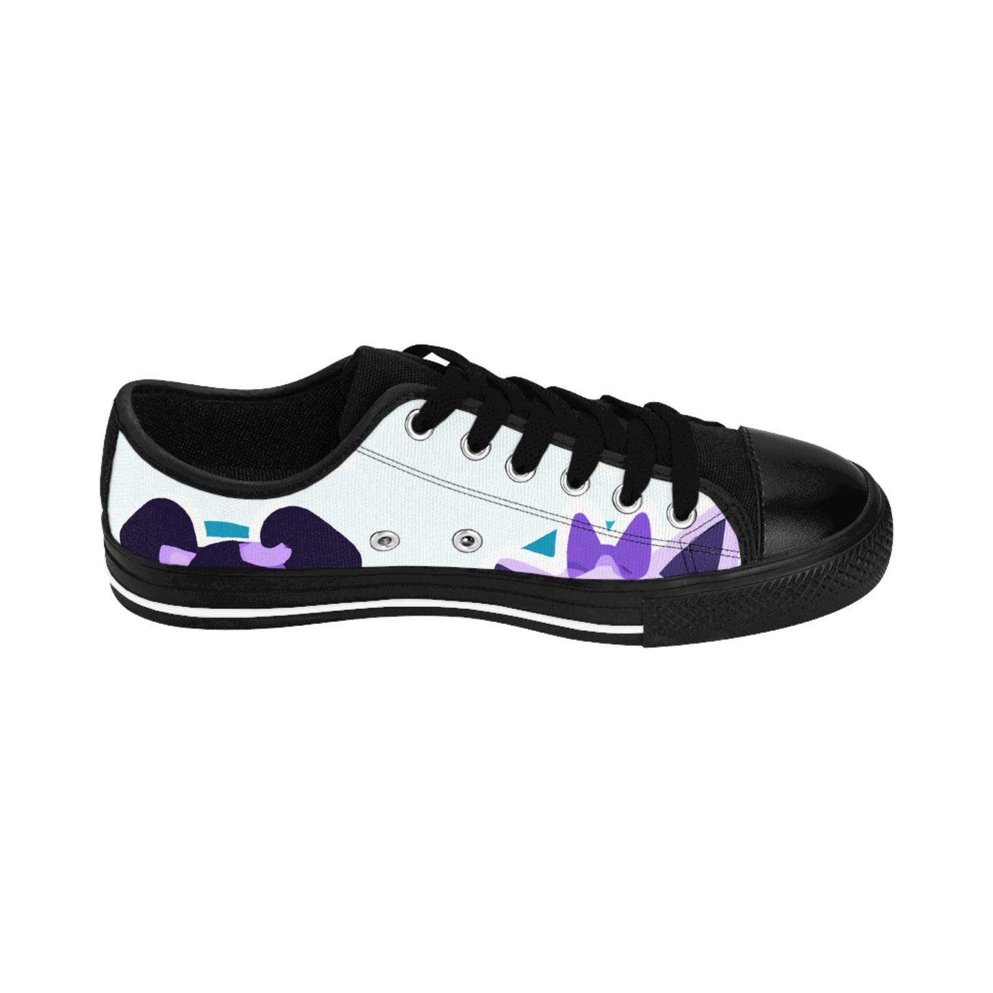 Rigel Refinement Low Top Sneaker