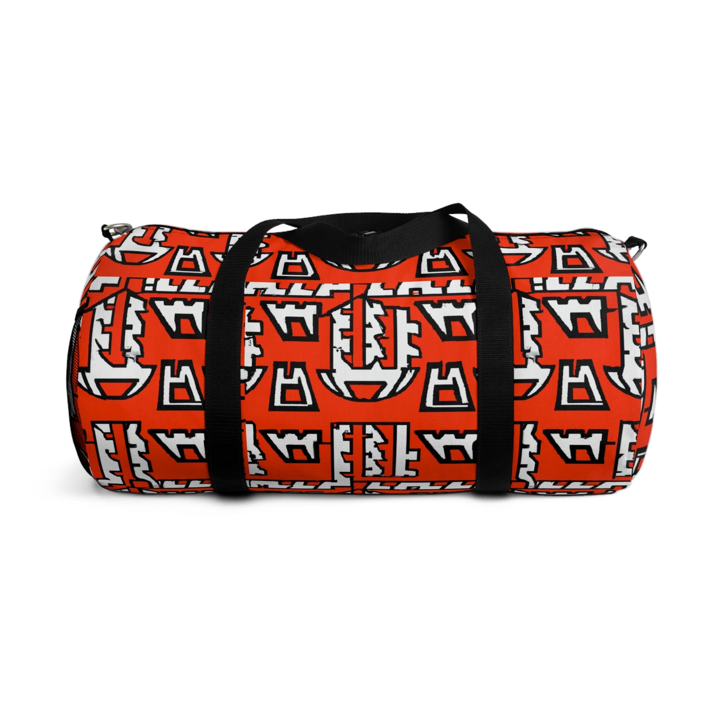 Durant Knapp Duffle Bag